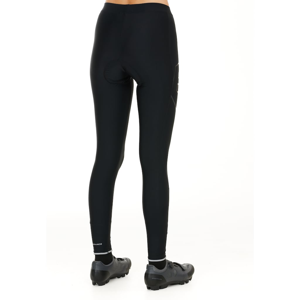 ENDURANCE Radhose »Jayne«