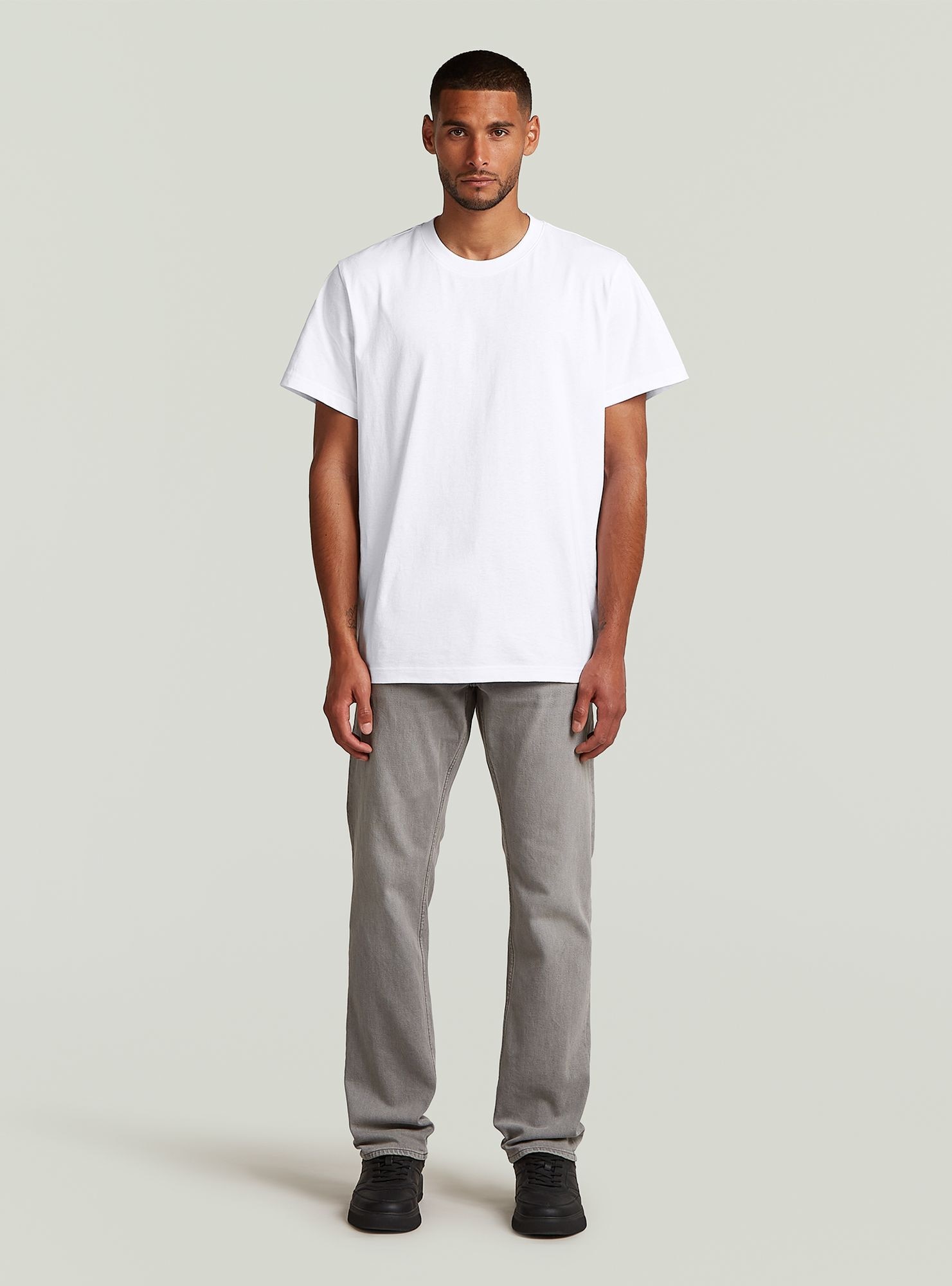 G-STAR 5-Pocket-Jeans »Mosa Straight Jeans«