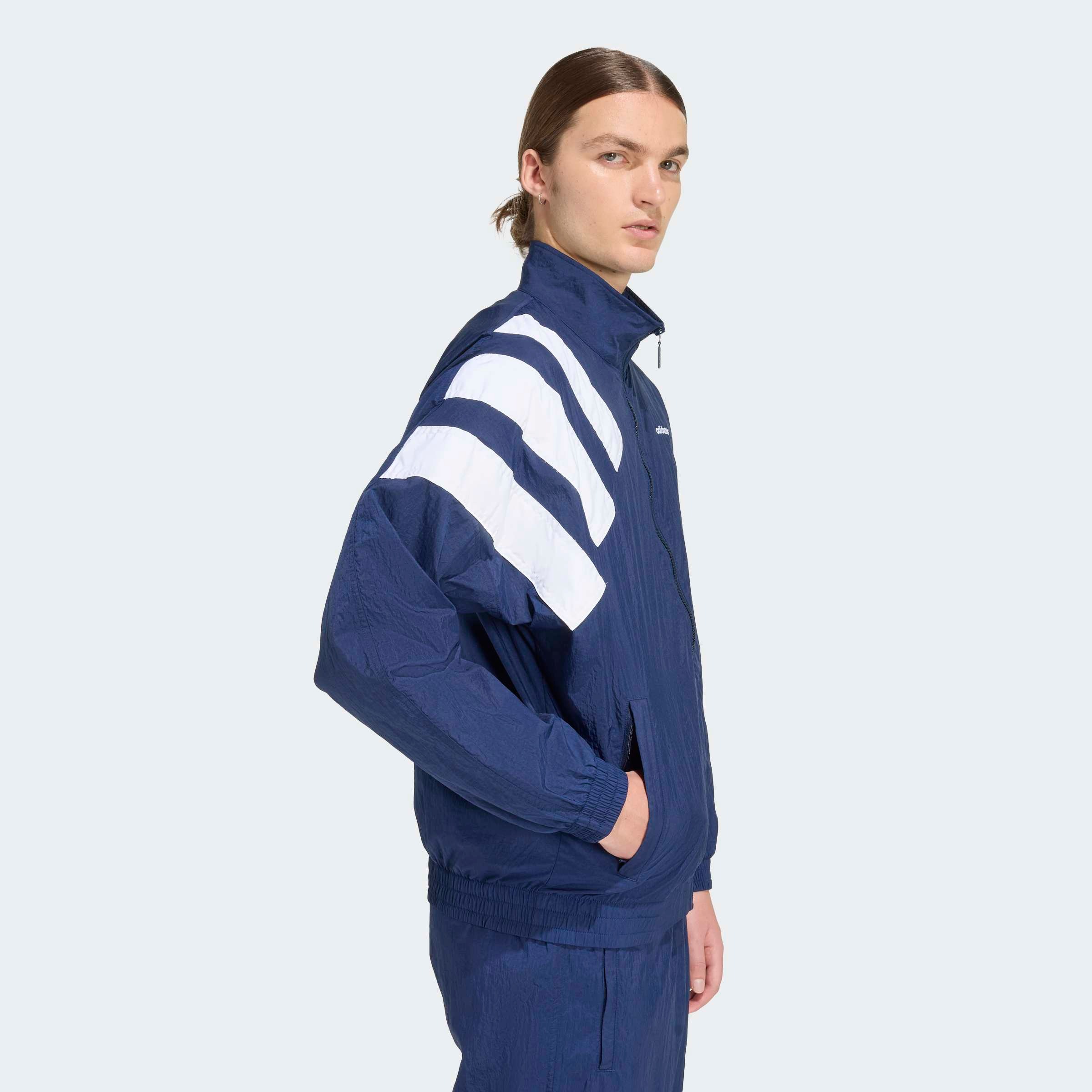 adidas Originals Trainingsjacke "ARCH TT" günstig online kaufen