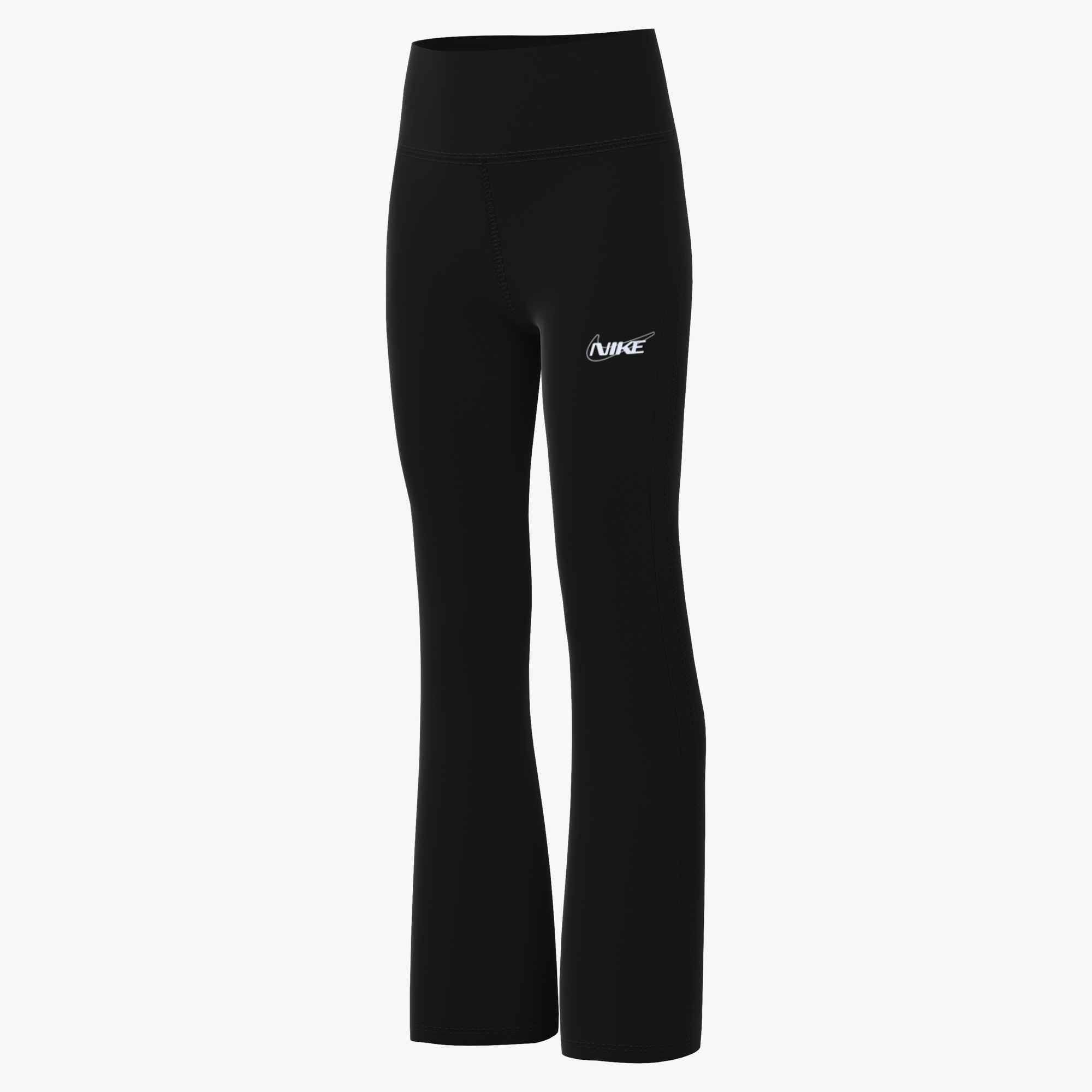 Nike Sportswear Shorts »G NSW CLSSC TGHT FLARE GX STAR«