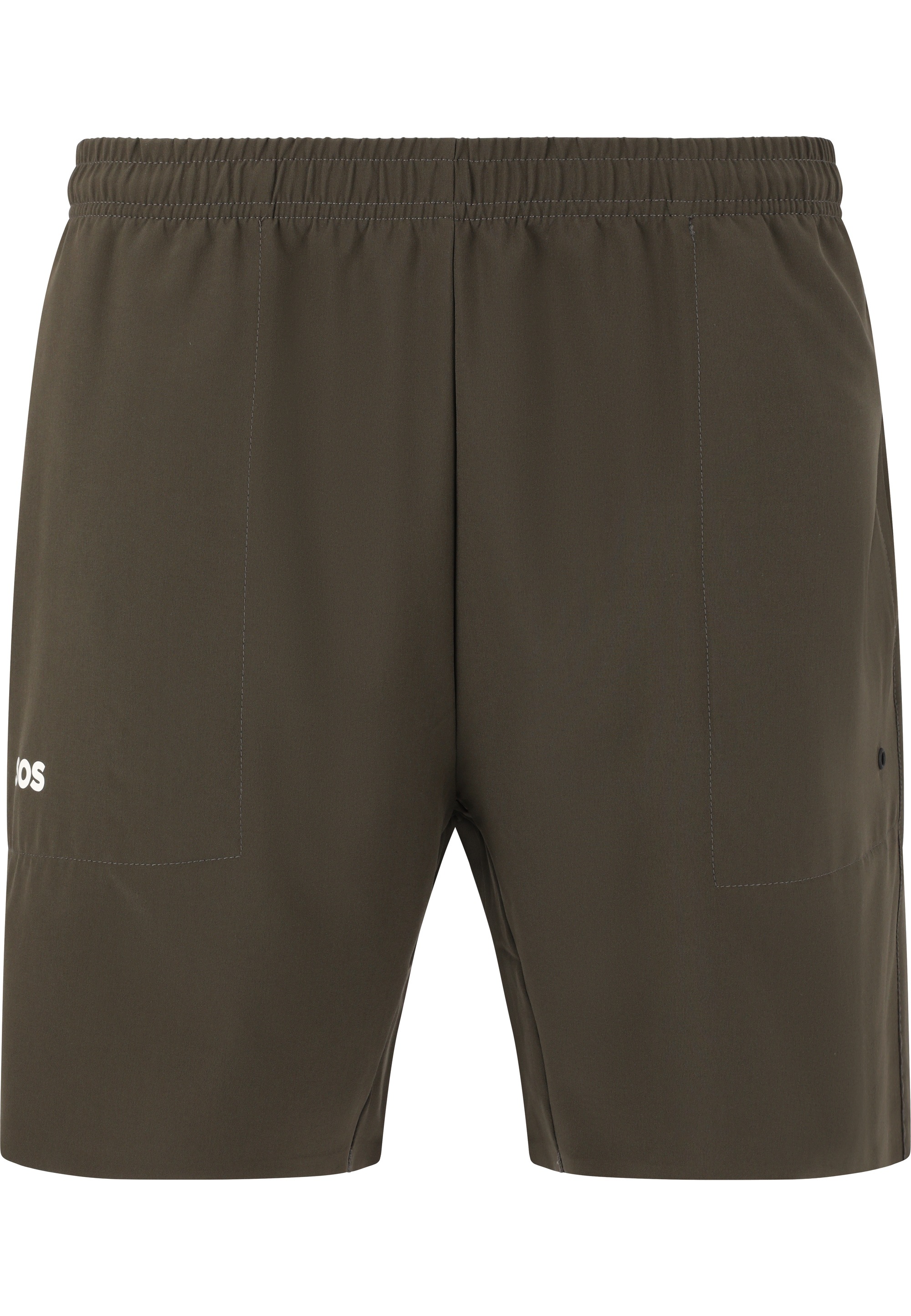 SOS Shorts »Niseko«, aus hochwertigem Stretch-Material