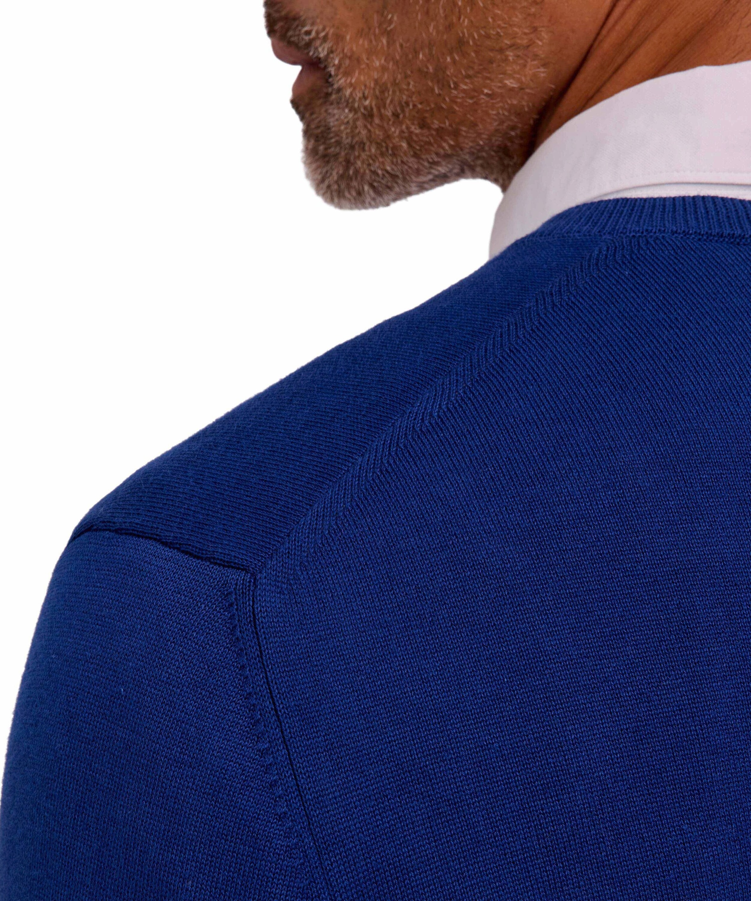 FALKE Strickpullover »Cotton Knit« 1 Stk.