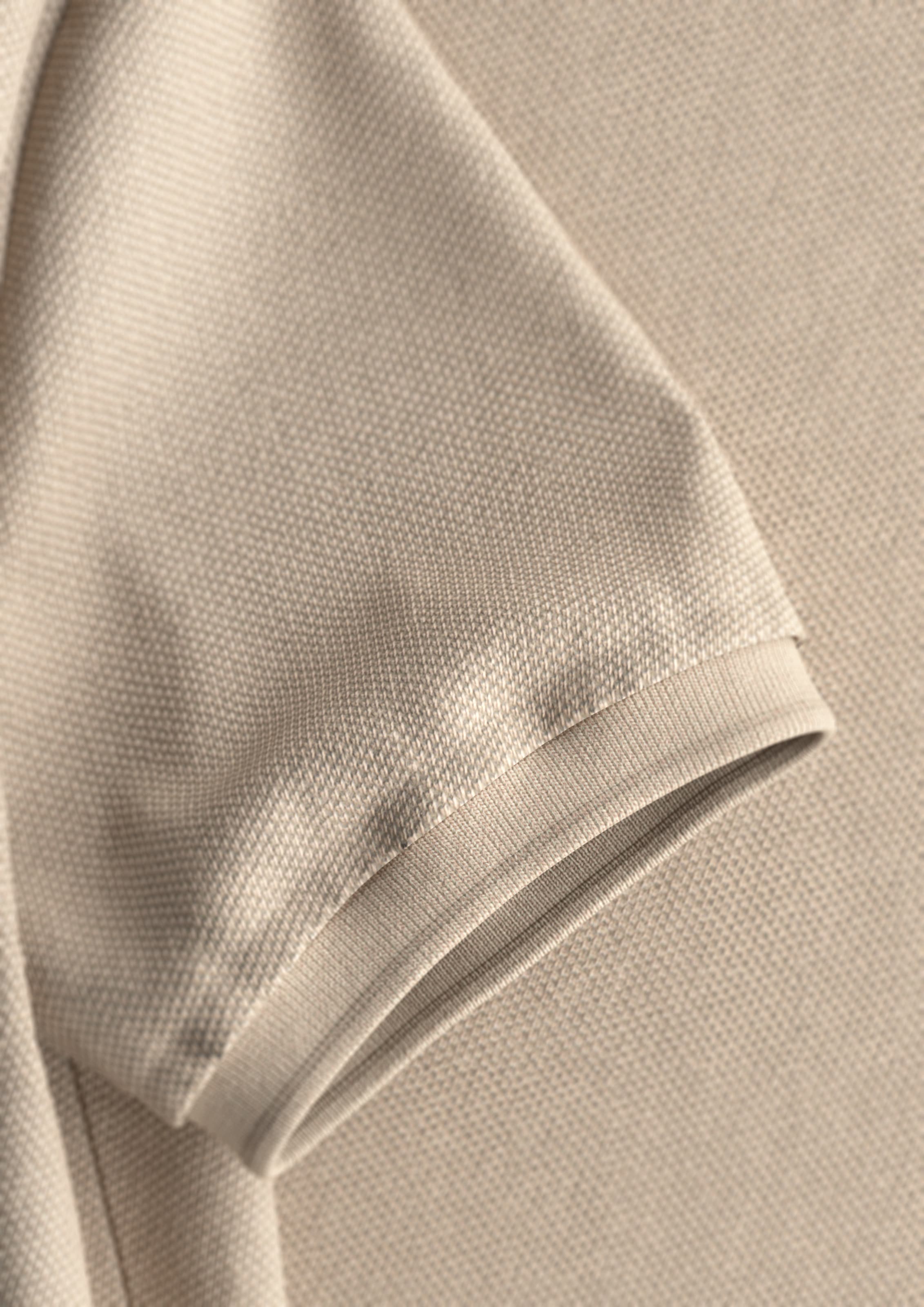 Joop Jeans Poloshirt »Ambrosian«, Mit kurzer Knopfleiste