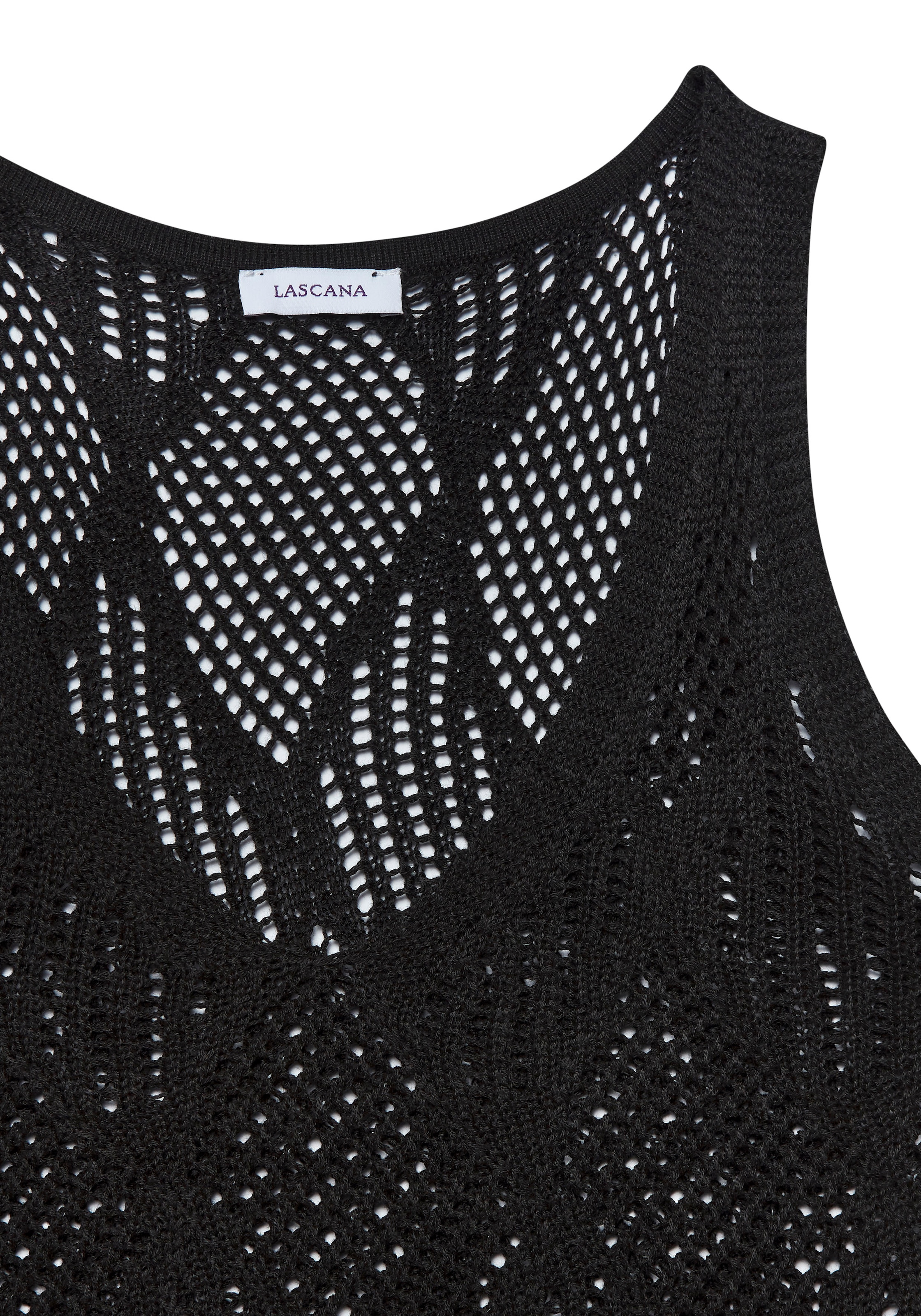 LASCANA Stricktop