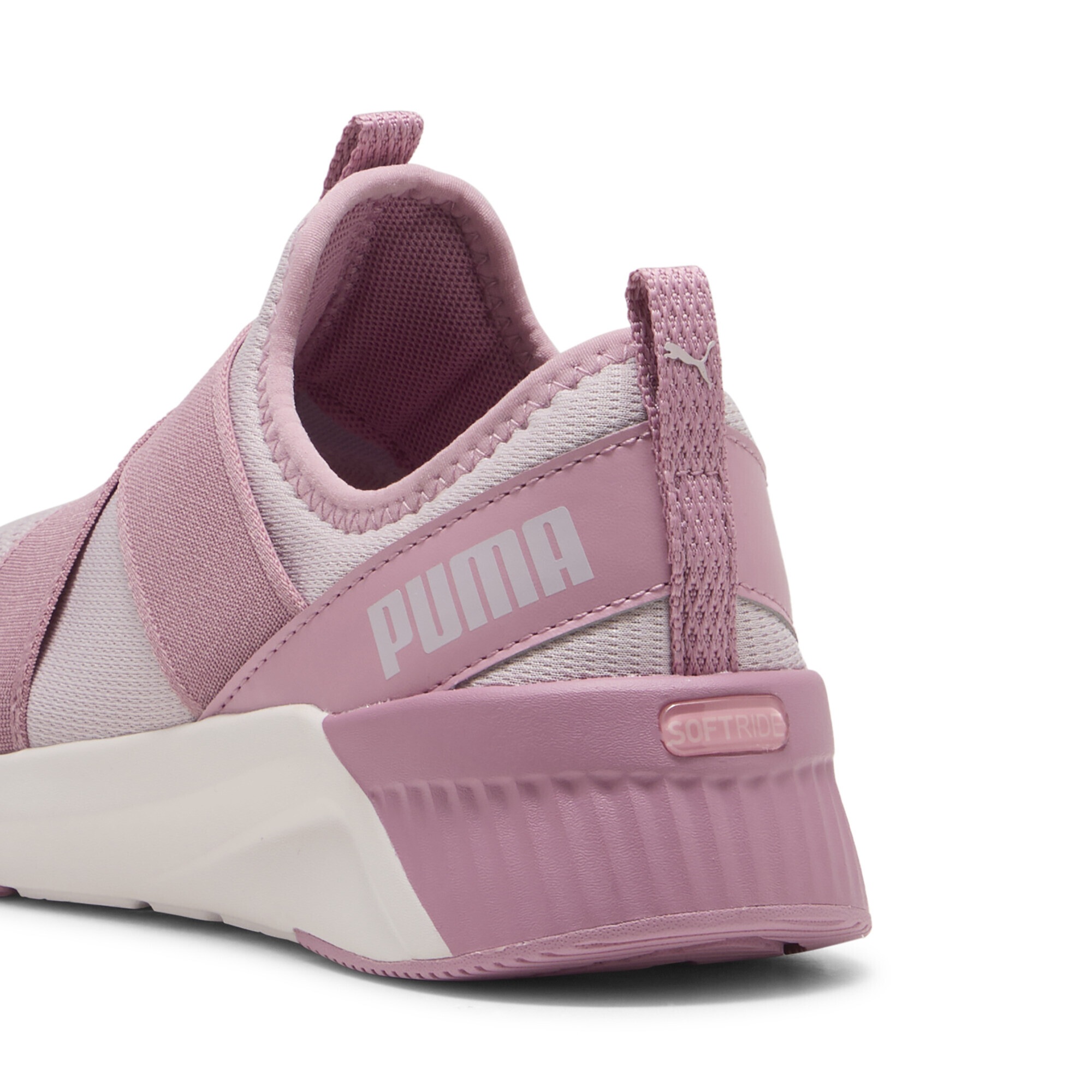 PUMA Laufschuh »SOFTRIDE Harli Slip-on Laufschuhe Damen«