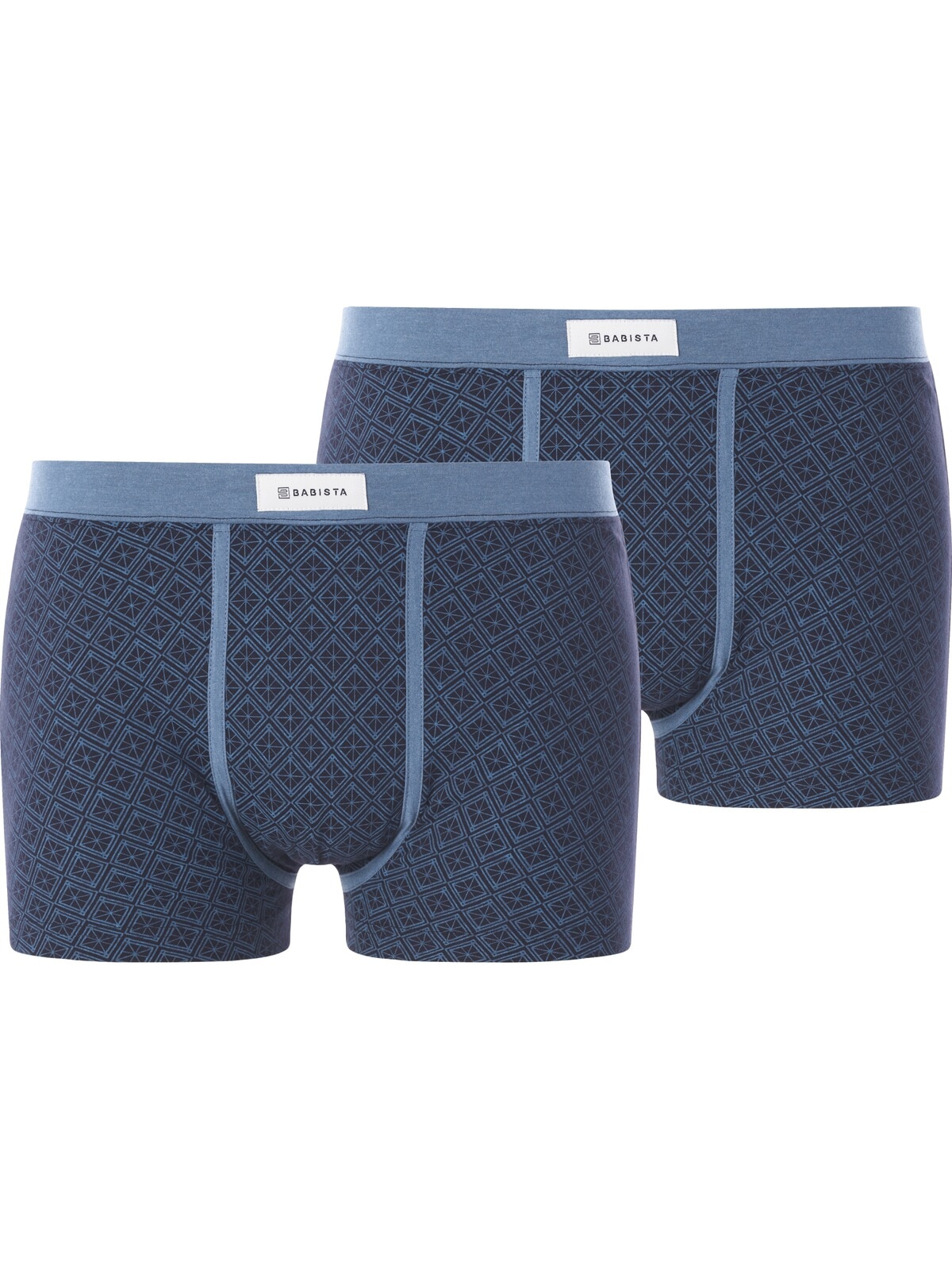 Babista Retro Pants "2er Pack Retropants CARNILO" günstig online kaufen