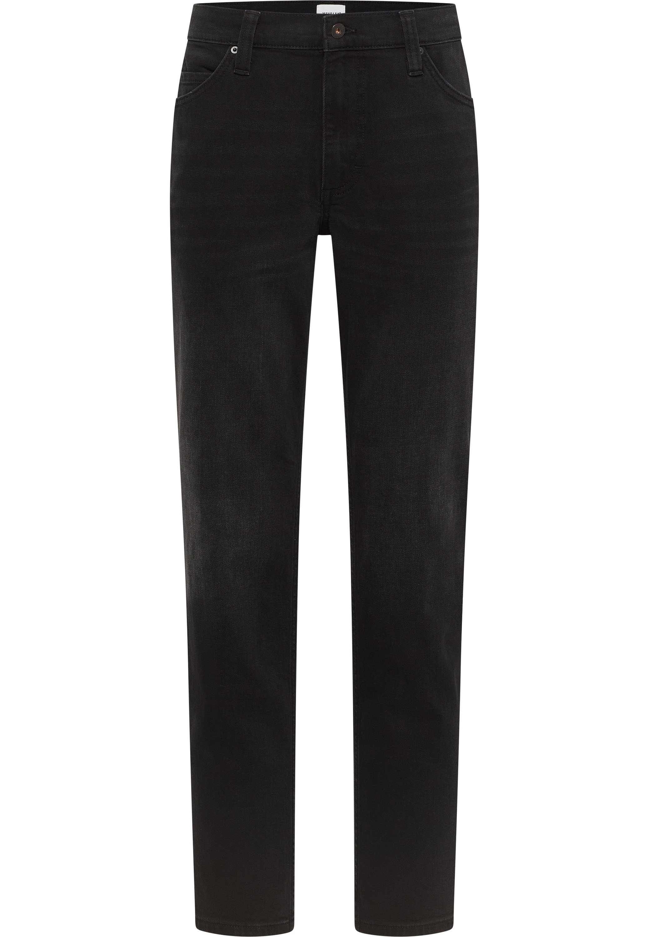 MUSTANG Straight-Jeans "Herren Style Tramper Straight" günstig online kaufen