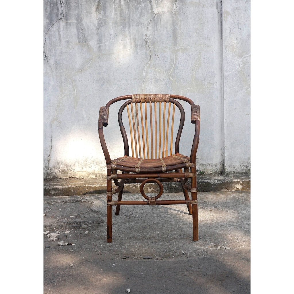 SIT Rattanstuhl »Vintage«