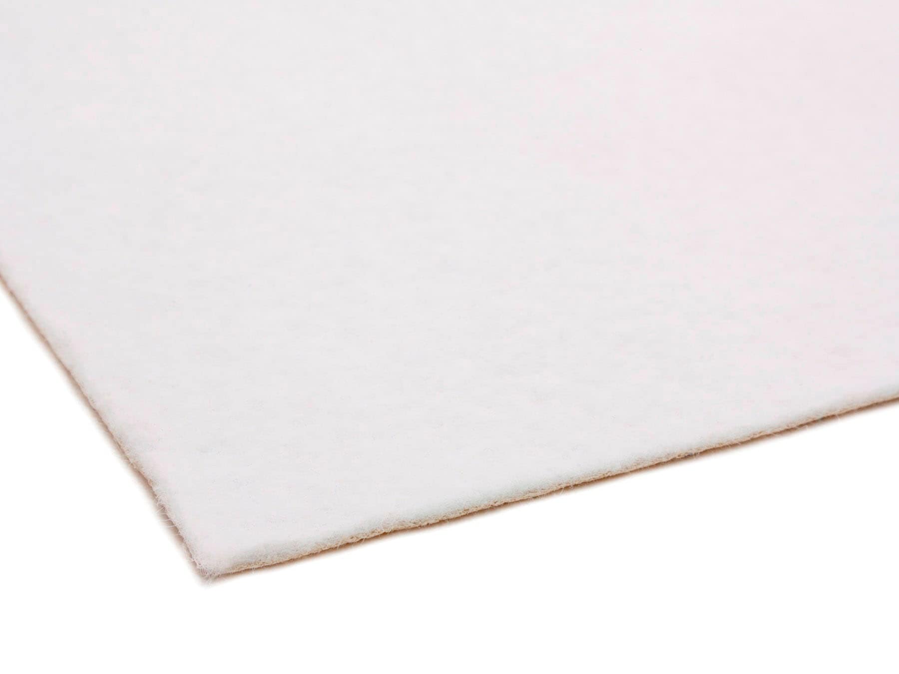 Primaflor-Ideen in Textil Läufer rechteckig, 100 Nadelfilz, cm, robuster PODIUM«, Breite Uni-Farben »Eventteppich | BAUR