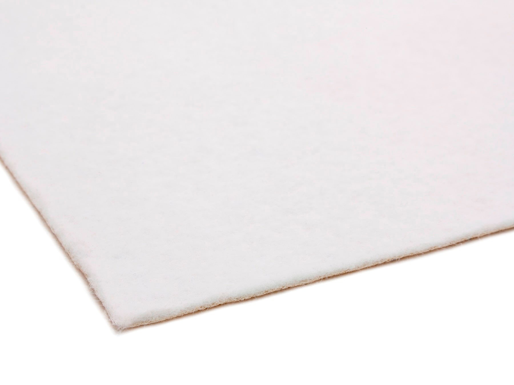 Thumbnail - Primaflor-Ideen in Textil Läufer "PODIUM, Made in Belgium", rechteckig, 2,6 mm Höhe, Breite 200 cm, Nadelfilz, Uni-Farbe...