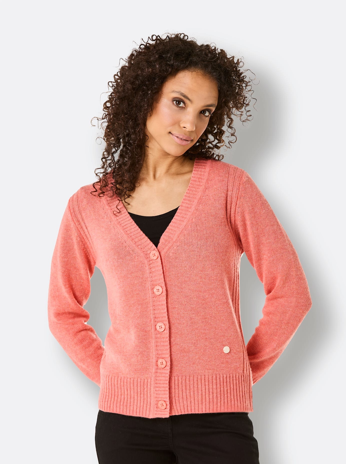 CREATION L PREMIUM Cardigan günstig online kaufen