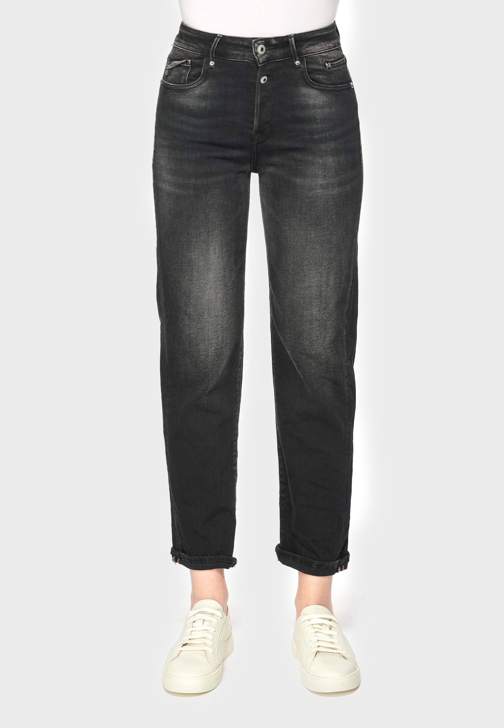 les temps des cerises / Herren-Hose / JH711JOGW5142