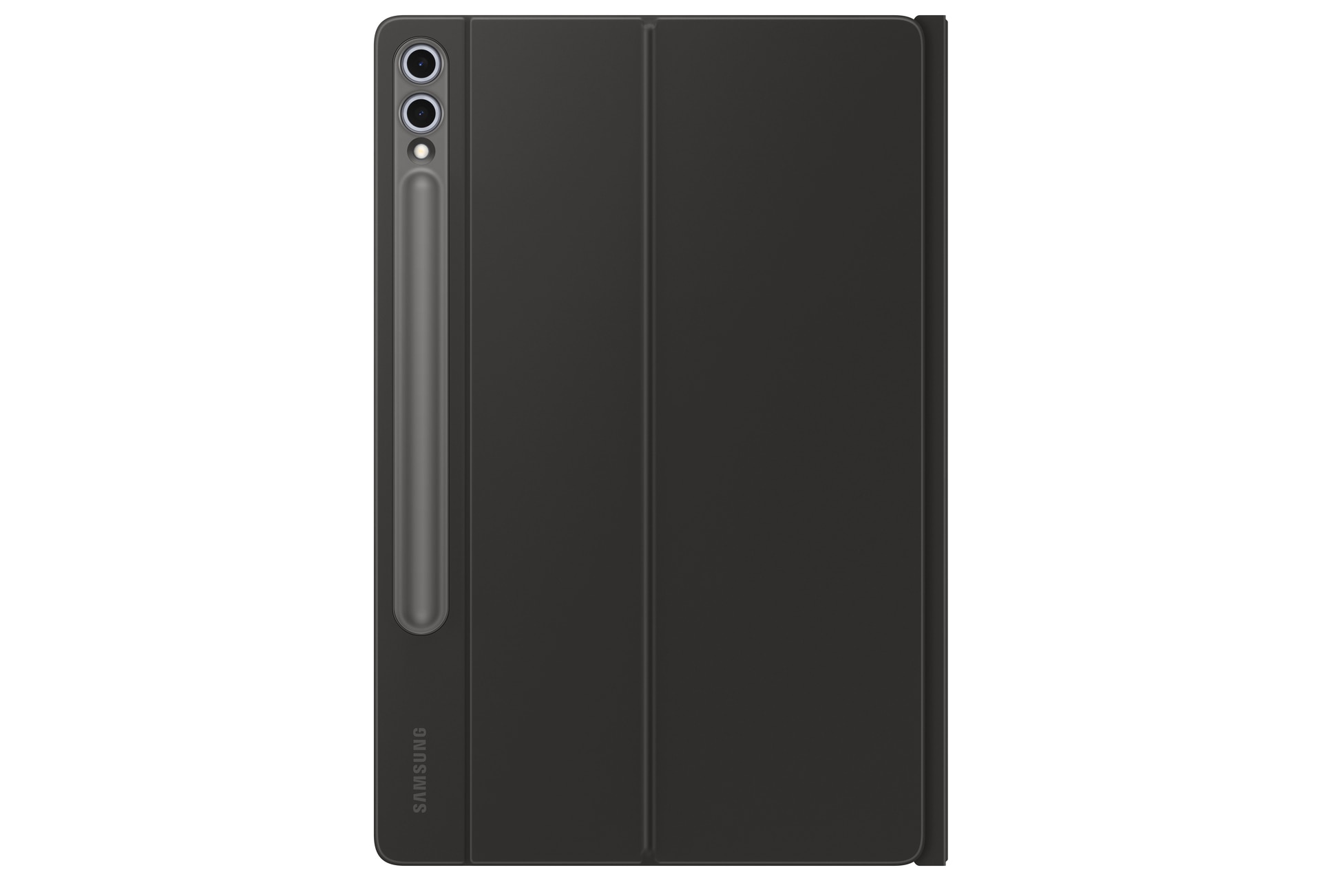 Samsung Tablet-Hülle »Book Cover Keyboard für Galaxy Tab S10+ | S9+ | S9 FE+«, Tastatur Cover, Schutzhülle, Tablethülle, Case, Schutzcase, stoßfest