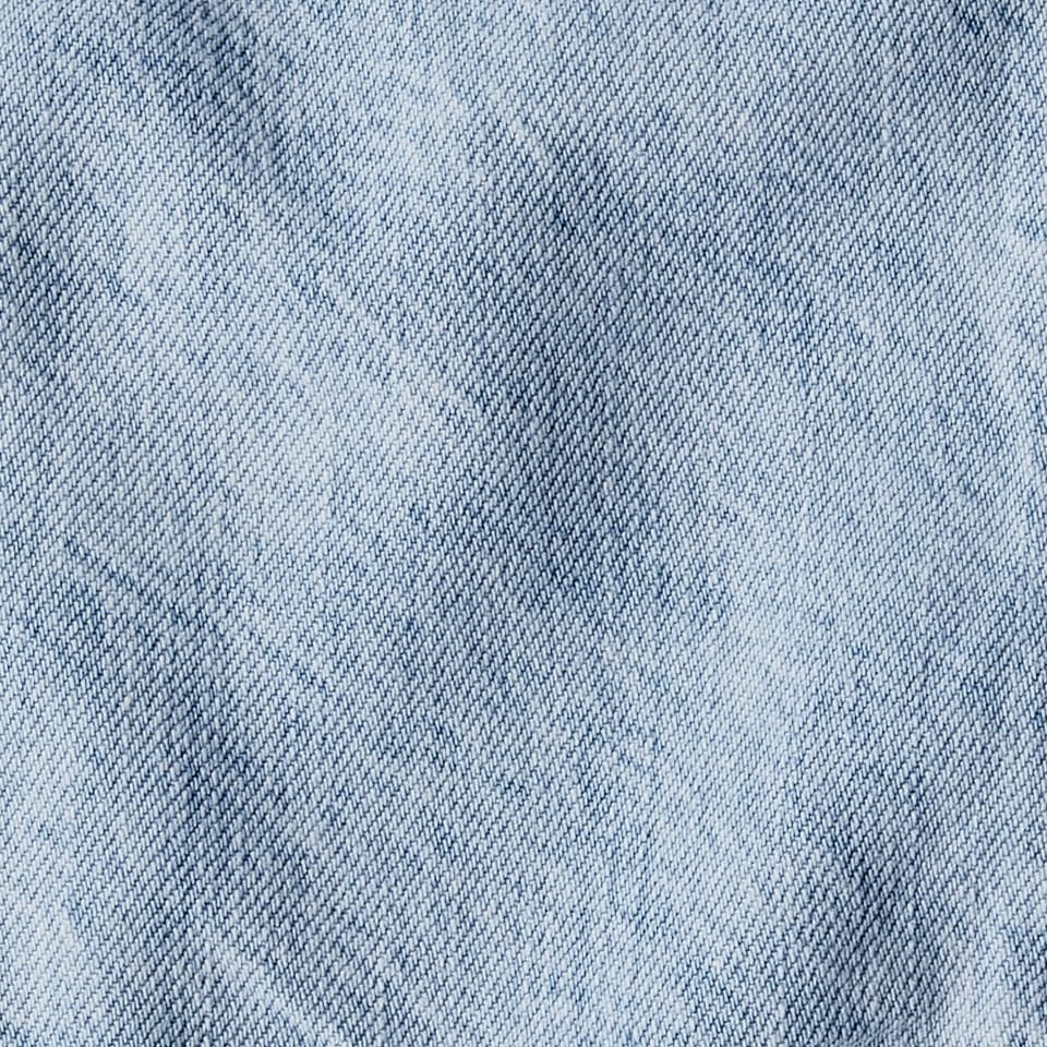 STREET ONE STUDIO Loose-fit-Jeans, mit Elastikbund