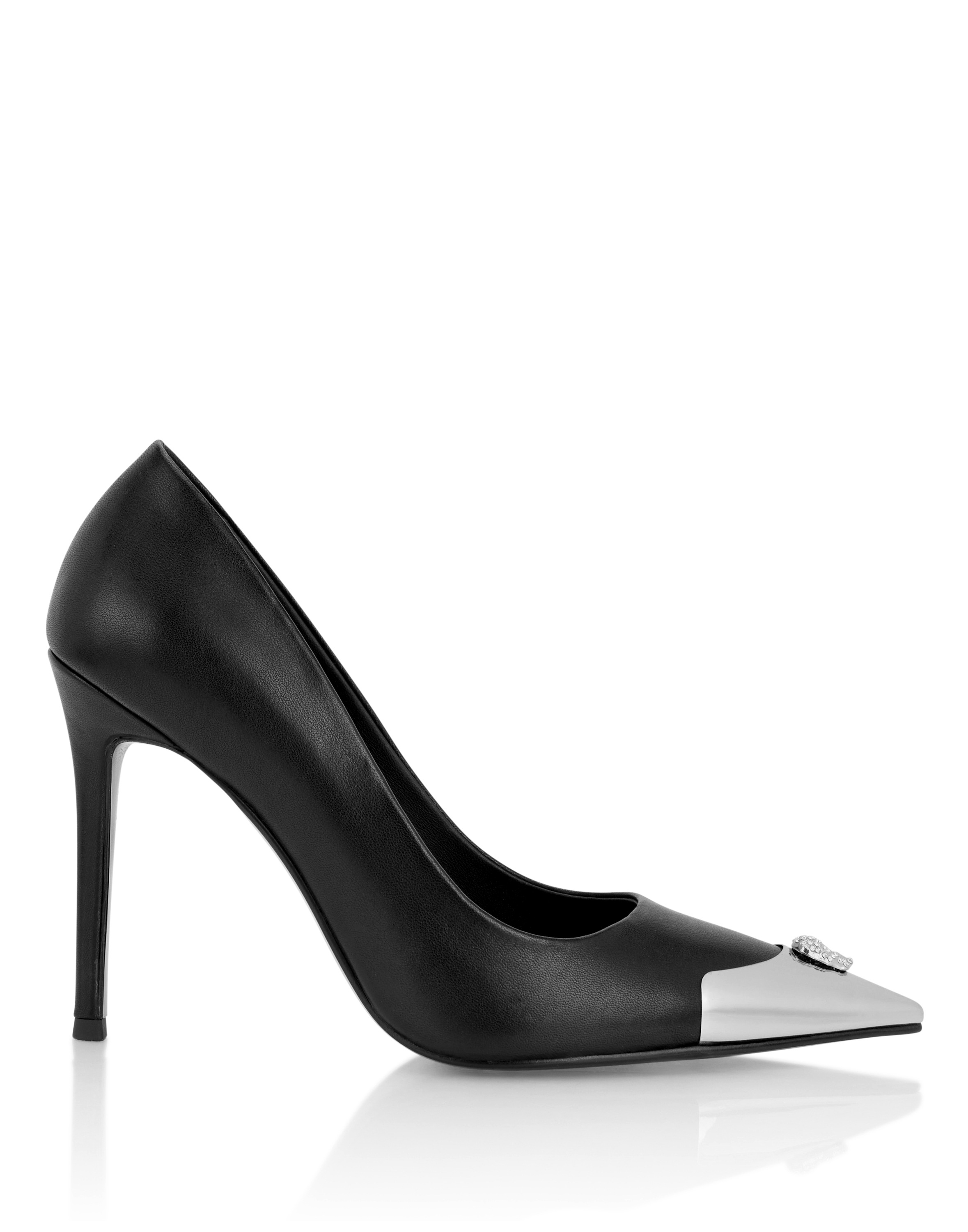 PHILIPP PLEIN Pumps »Skull«