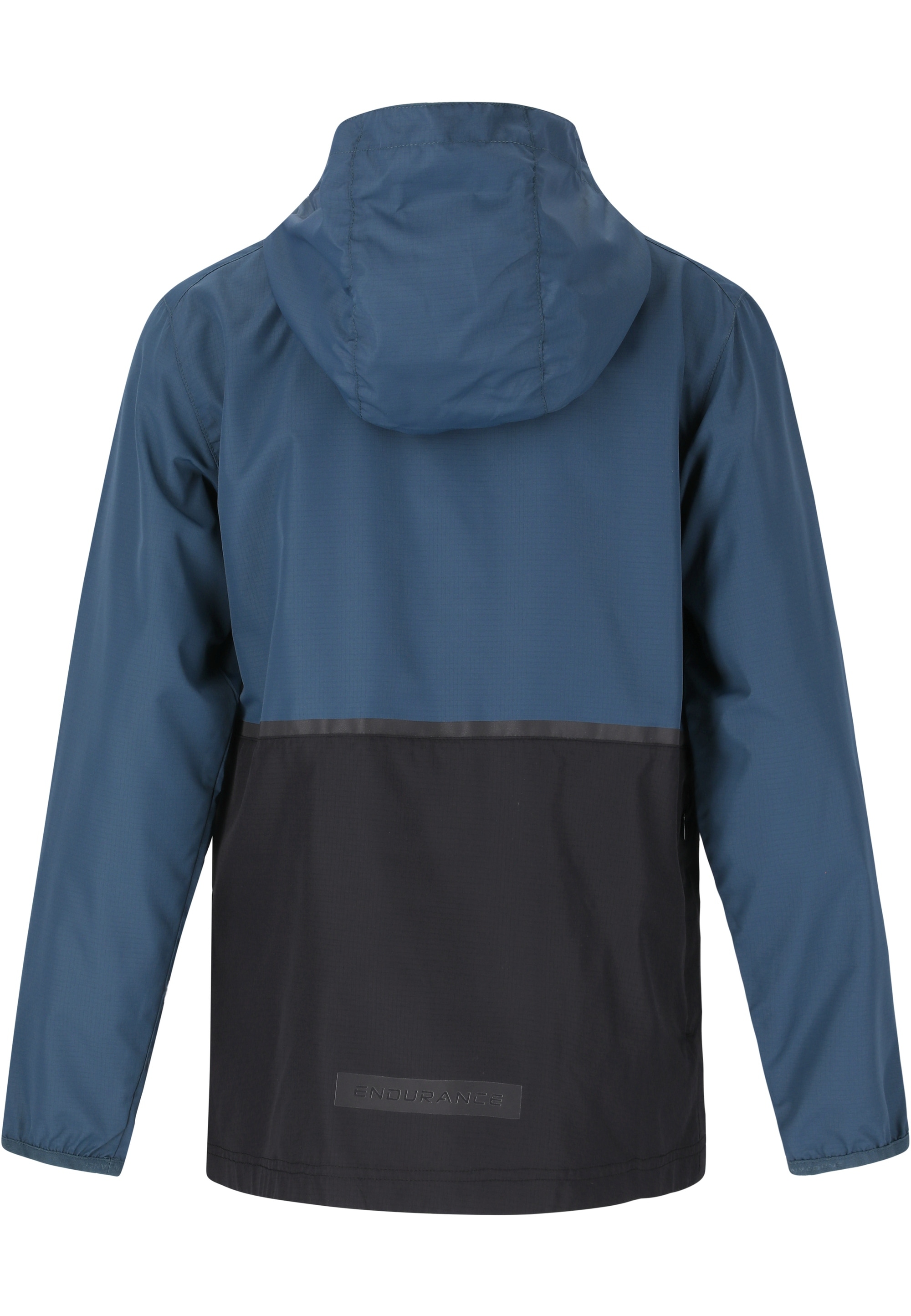 ENDURANCE Laufjacke »Hugoee«, mit wind- und wasserabweisender Funktion