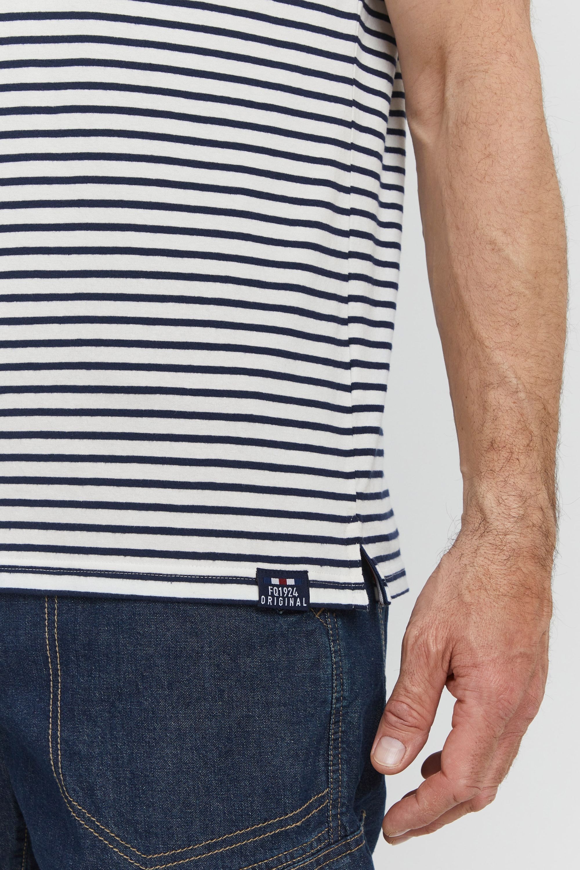 FQ1924 Poloshirt »Poloshirt FQCorin«