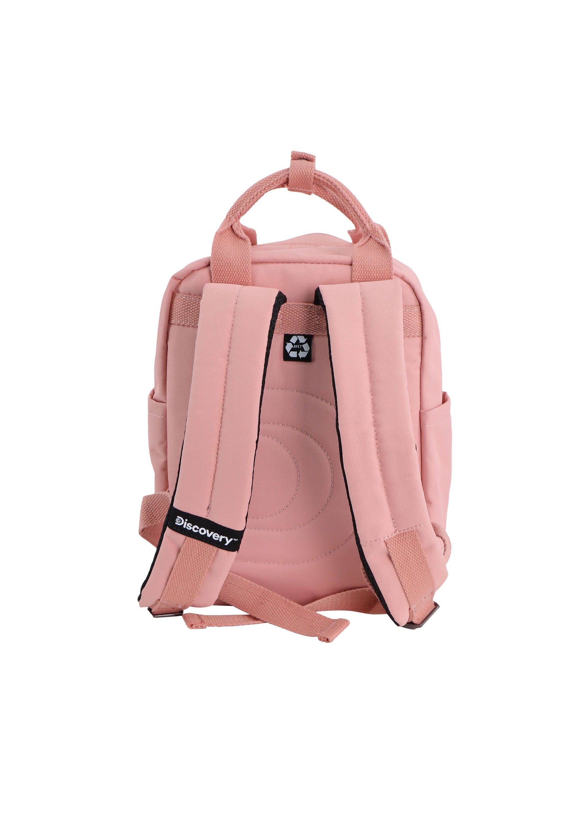 Discovery Cityrucksack »Cave«, aus rPet Polyester-Material