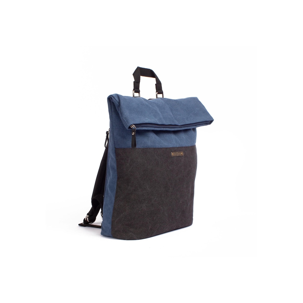 Margelisch Laptoprucksack »Ulom 4«