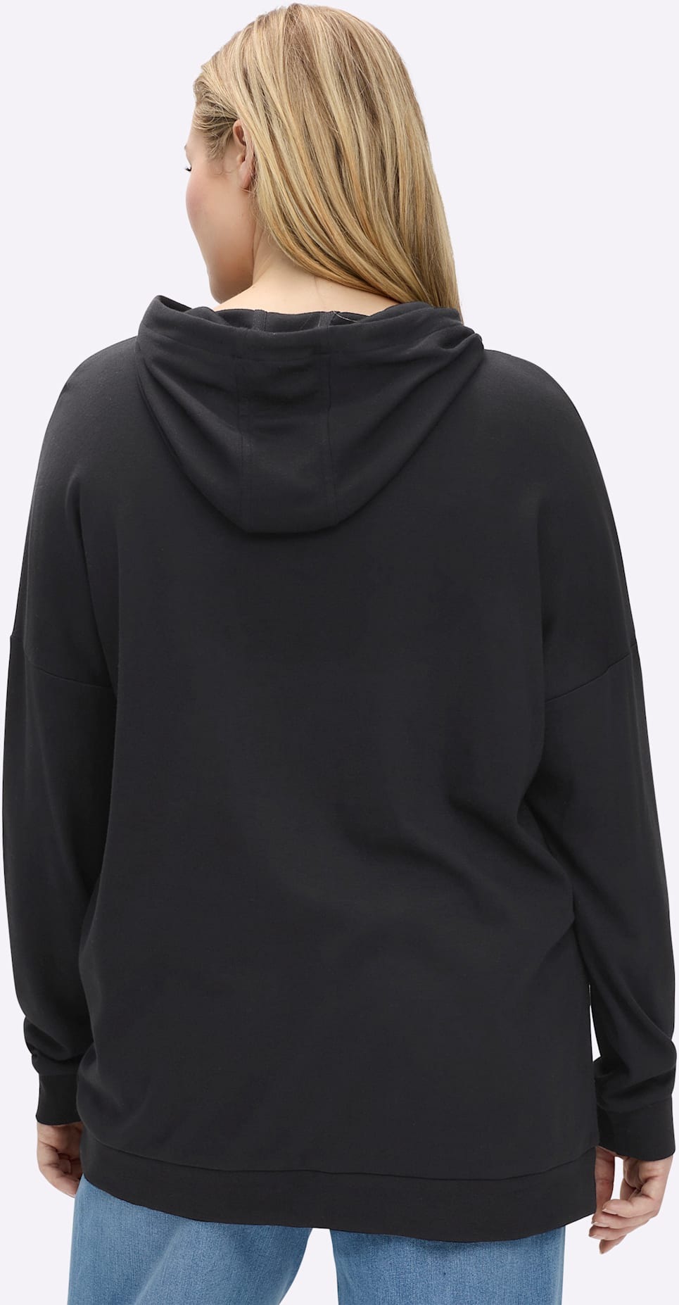 Sheego Sweatshirt günstig online kaufen