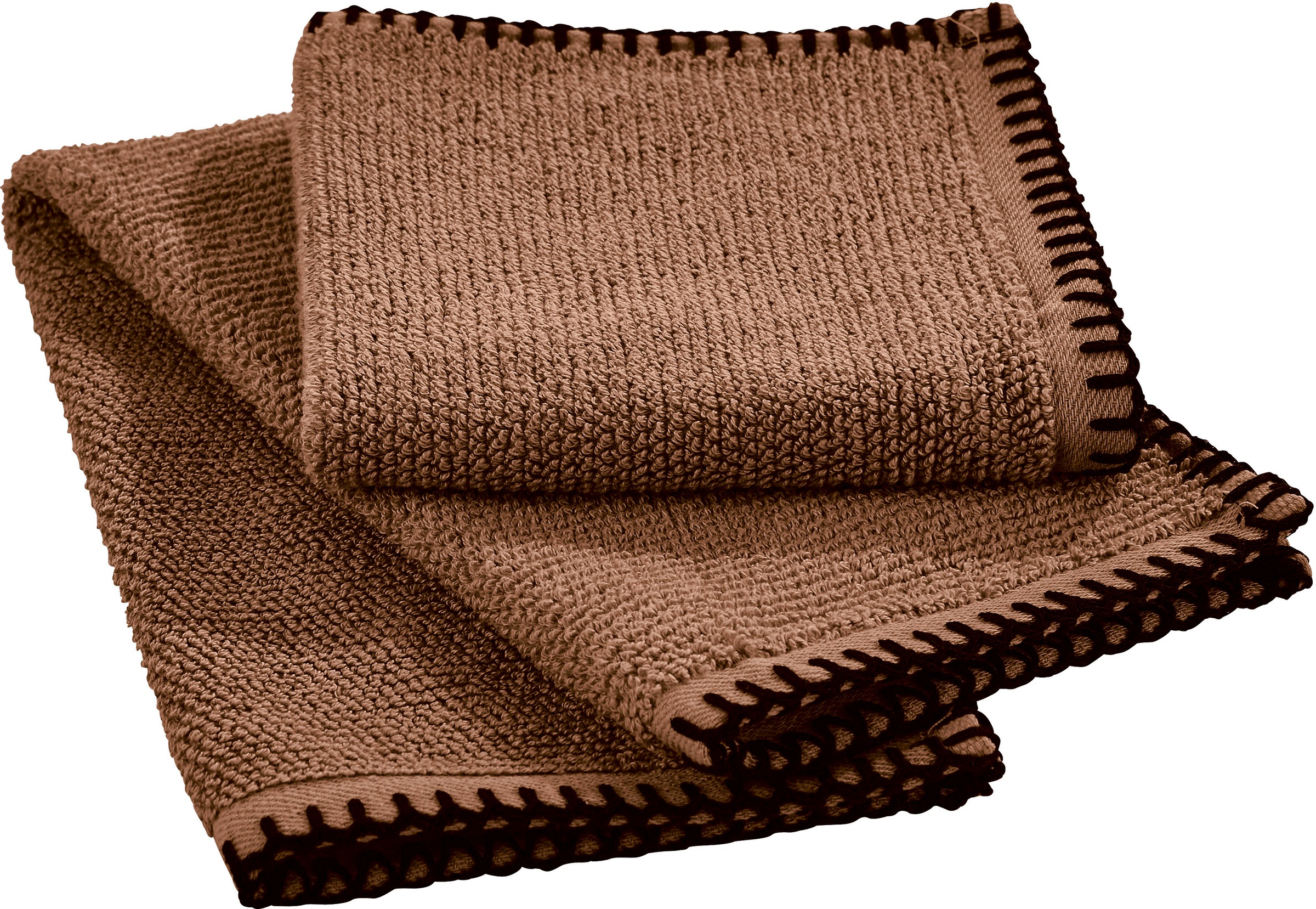 done. Handtuch Set "Deluxe Prime" Set 4 Stk. Zwirnfrottee Set:2x Gästetuch günstig online kaufen