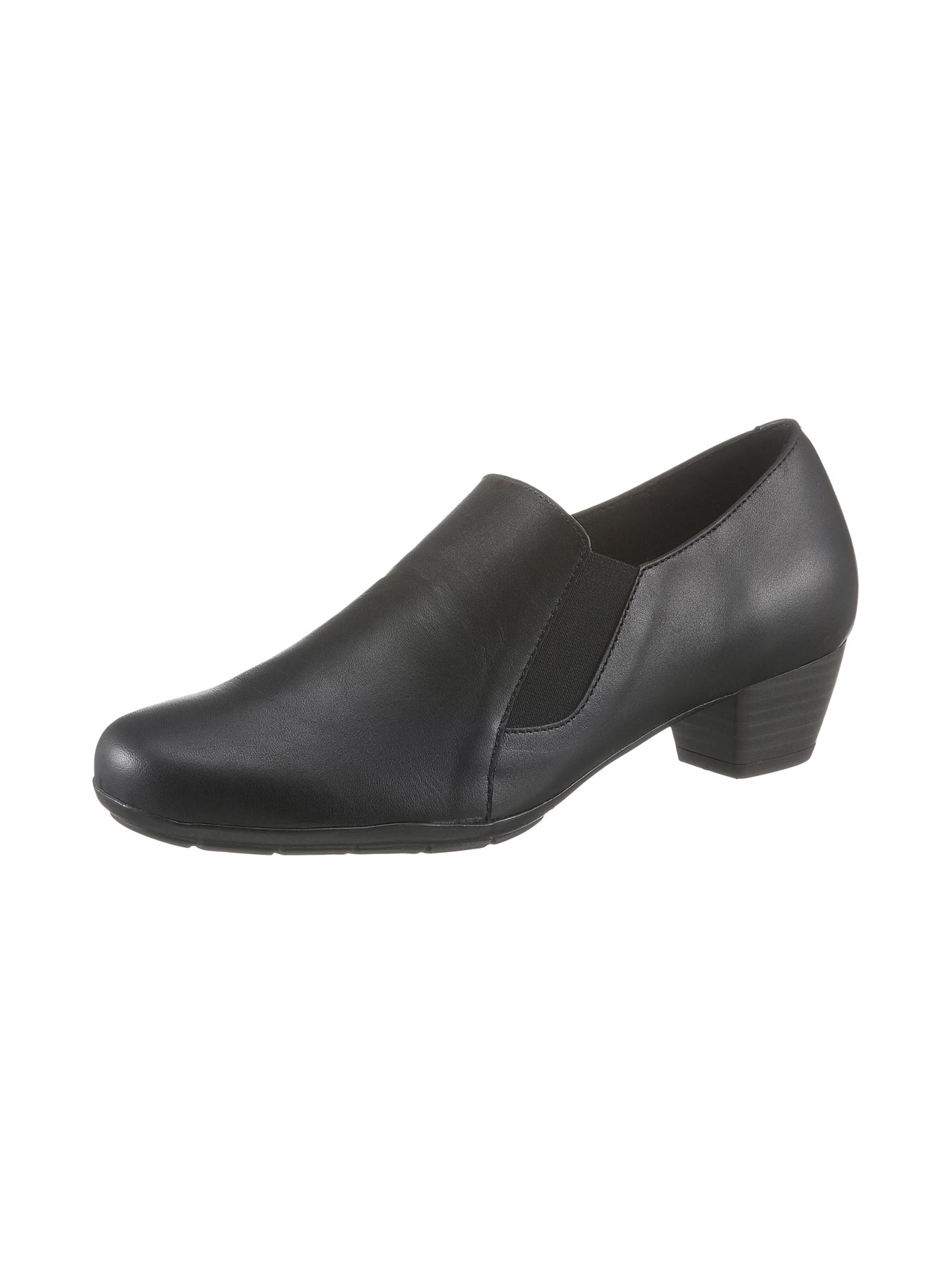 Pumps