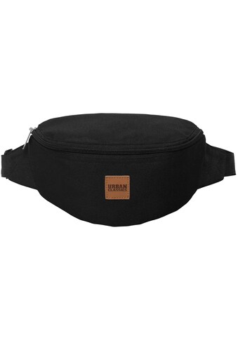 Bauchtasche »Urban Classics Unisex Hip Bag«, (1 tlg.)