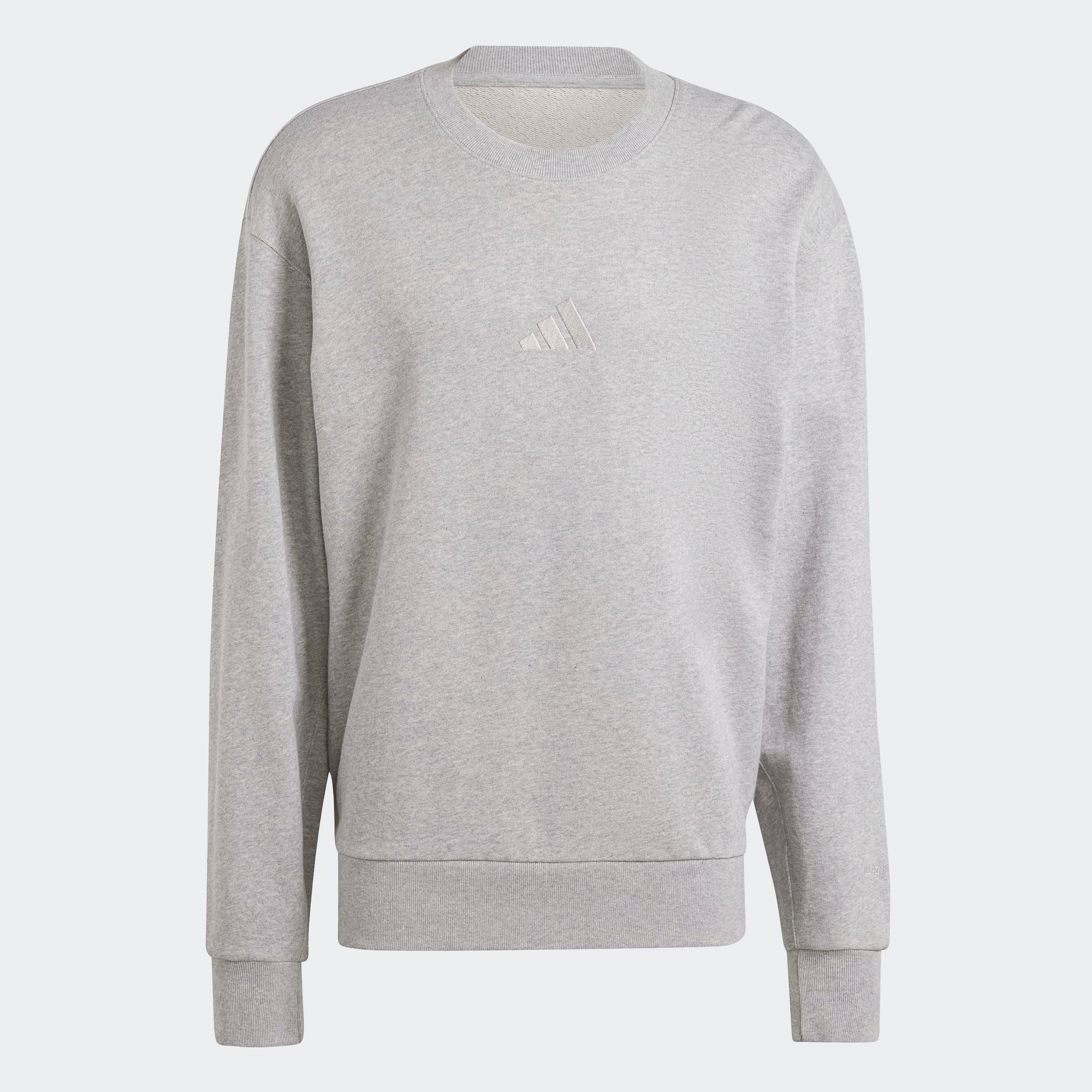 adidas Sportswear Sweatshirt »M A SZN FT CRW«