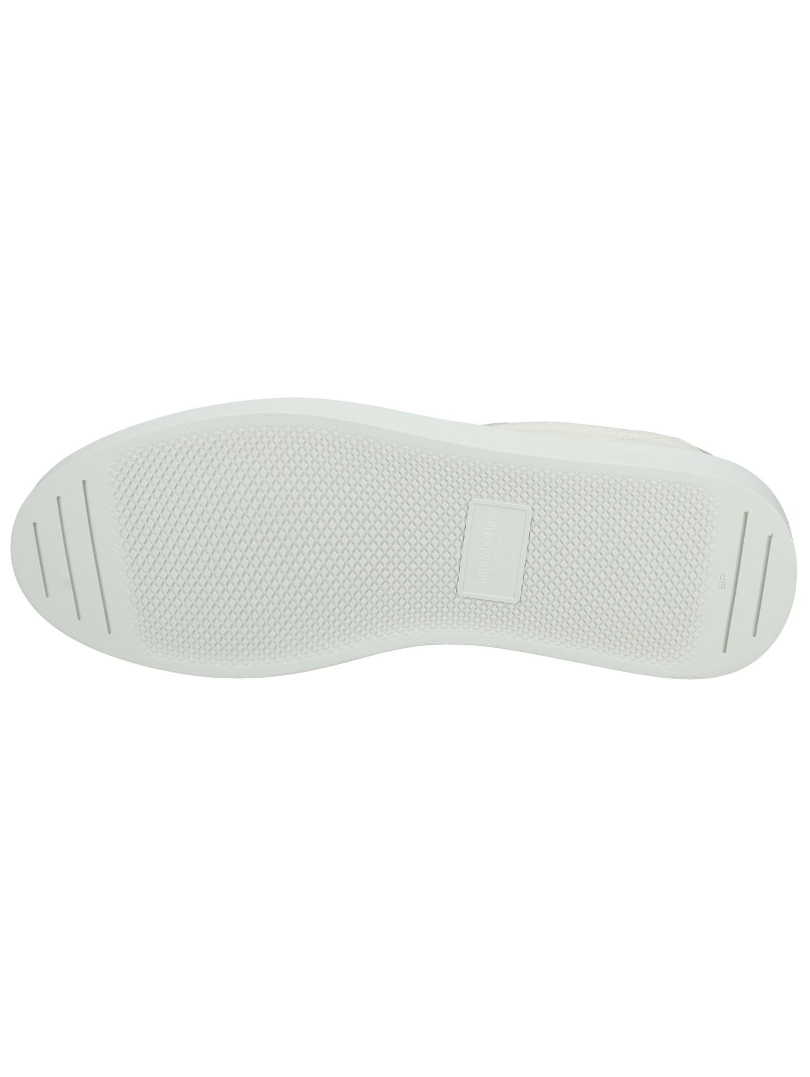 Pantofola d´Oro Sneaker »Pantofola d'Oro Sneaker Leder/Textil«