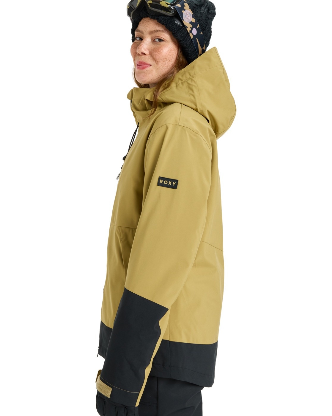 Roxy Snowboardjacke »Upwards 20K«