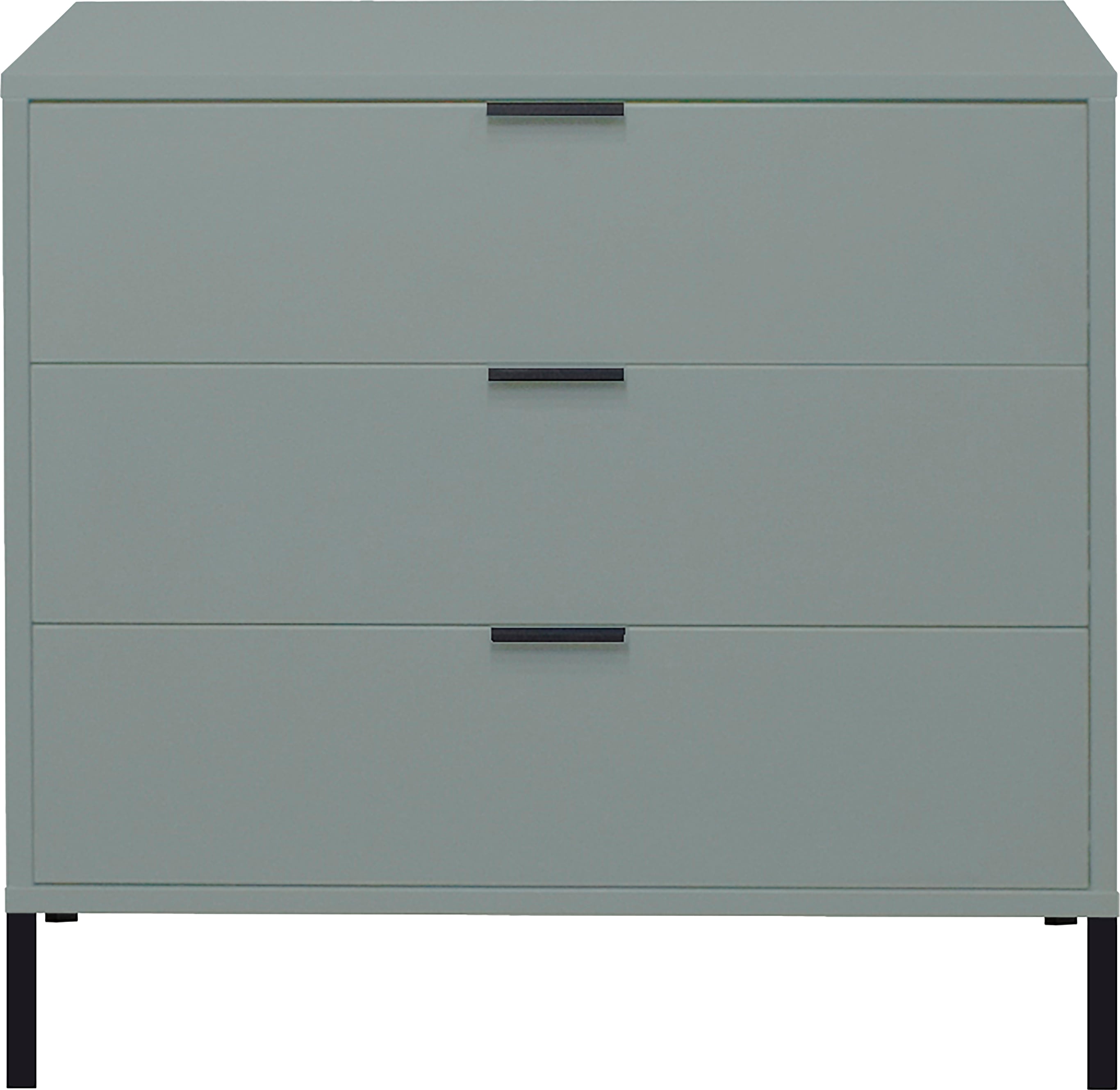 Mäusbacher Kommode "Bonnie" Kommode mit 3 Schubladen