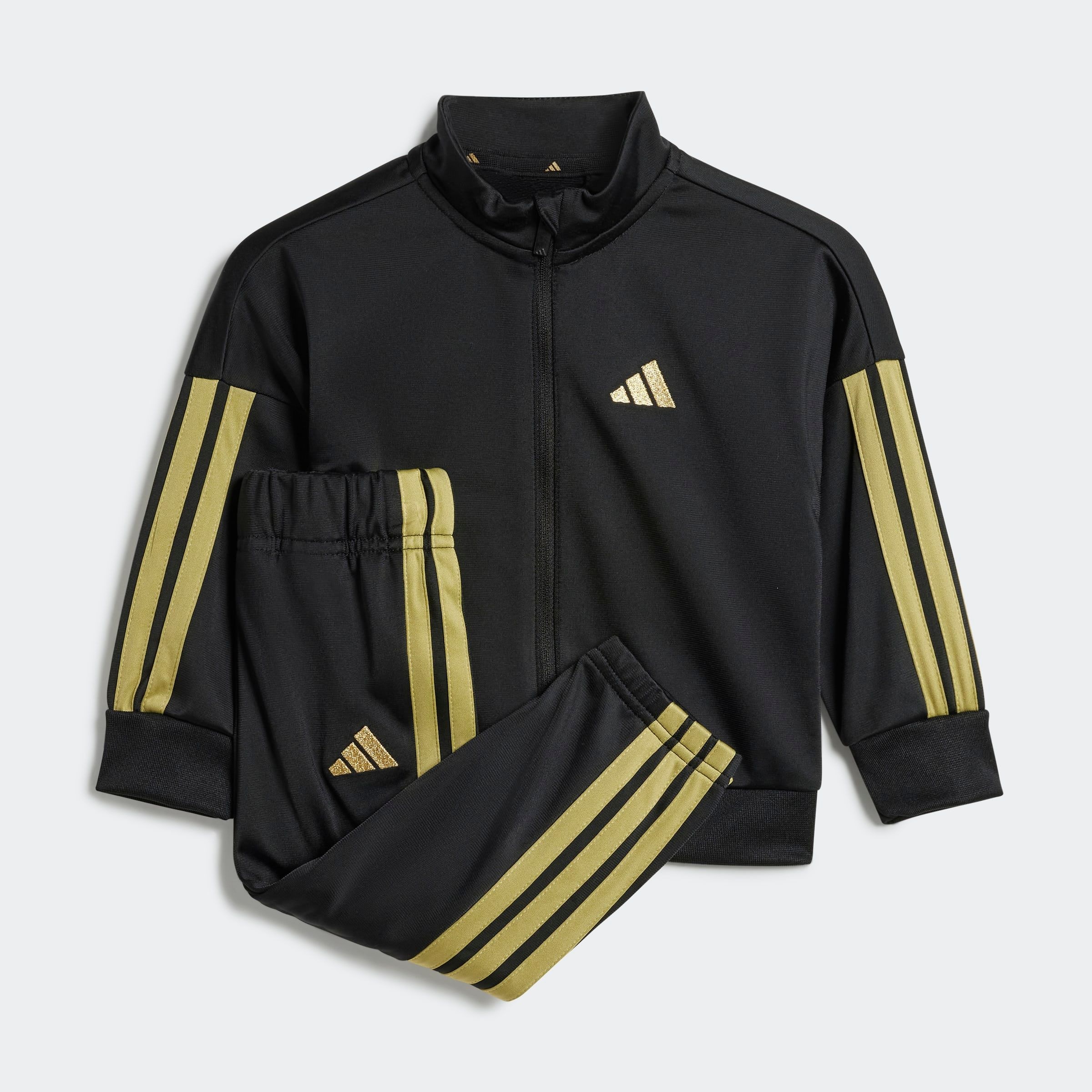 adidas Sportswear Trainingsanzug »I 3S TR TS 205«, (2 tlg.)