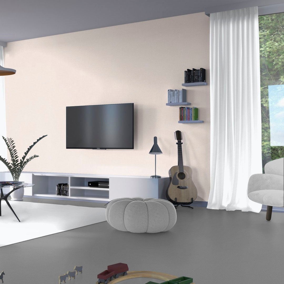 Vorwerk Teppichboden »Passion 1021 (Bingo), Velours - Uni Farben, Made in Germany«, rechteckig, 6,6 mm Höhe, Wohnzimmer, Schlafzimmer, Kinderzimmer, Breite 400/500 cm