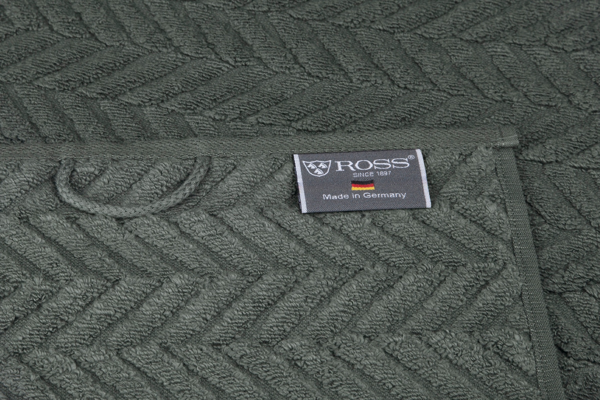 Thumbnail - ROSS Handtücher "Sensual 9001" 100% Baumwolle