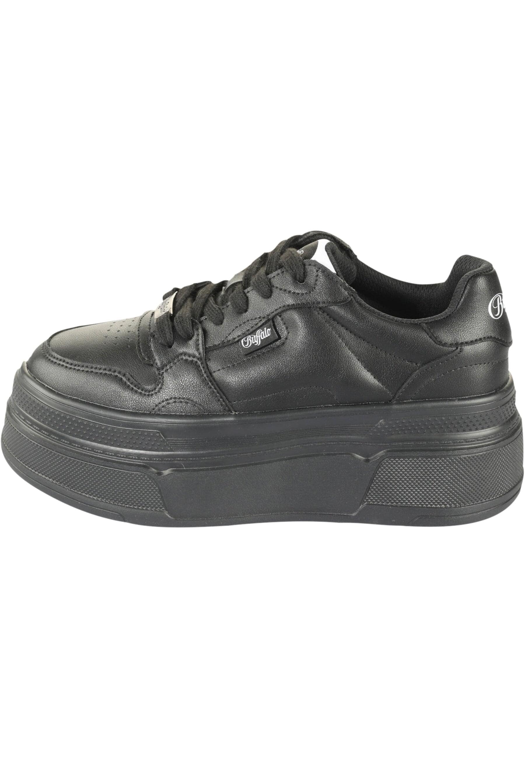 Buffalo Trainingsschuh »Buffalo BESU - VEGAN NAPPA«