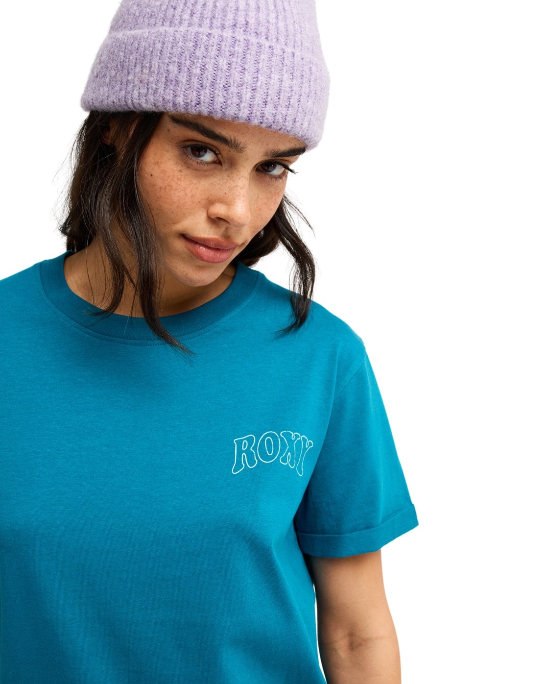 Roxy T-Shirt »Oceanregular«