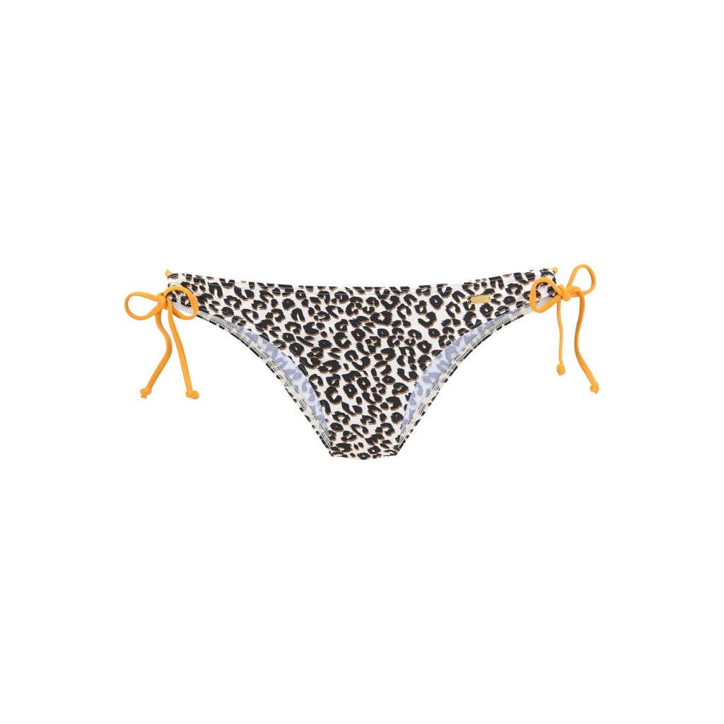 Buffalo Bikini-Hose »Kitty«