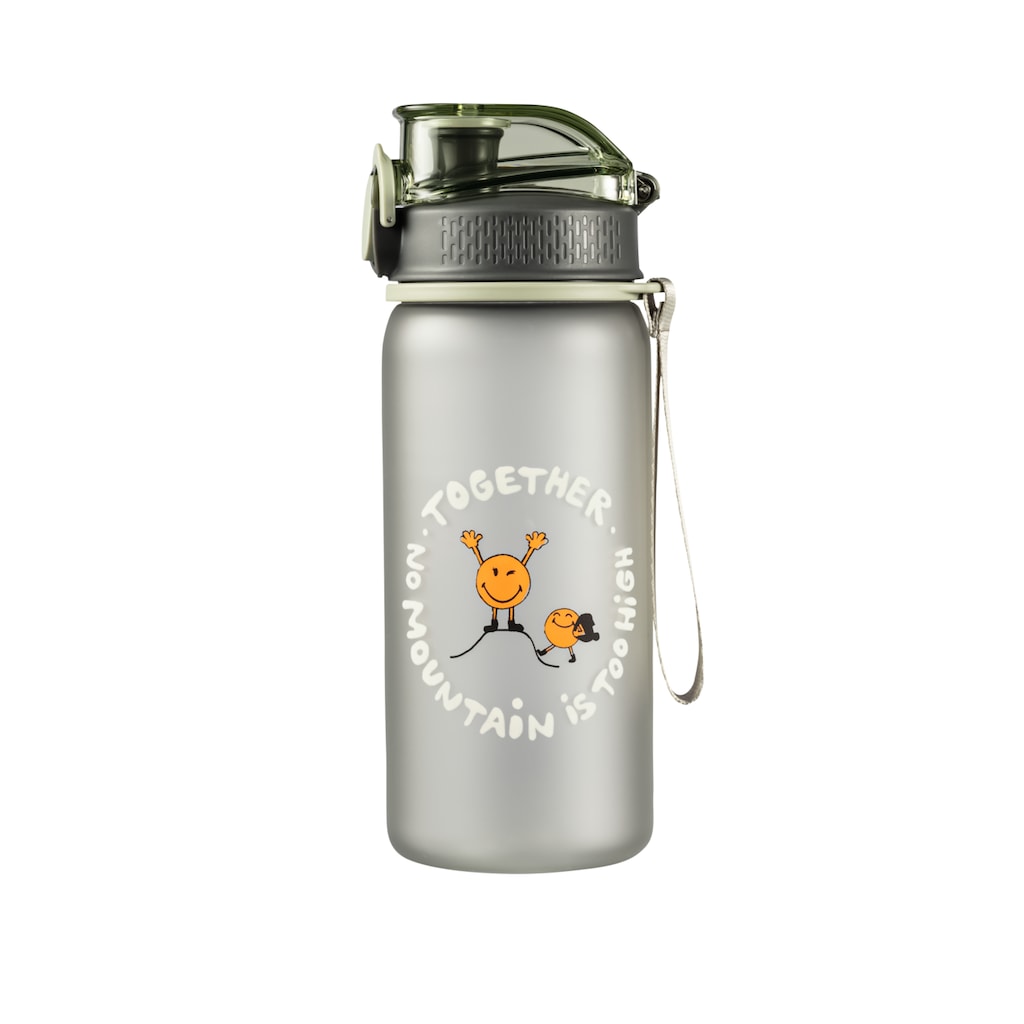 Jack Wolfskin Trinkflasche