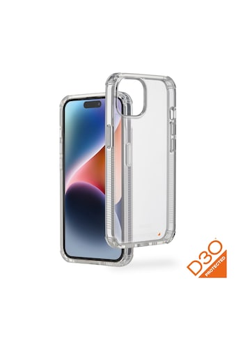 Smartphone-Hülle »Handyhülle „Extreme Protect“ f. iPhone 15 Plus...