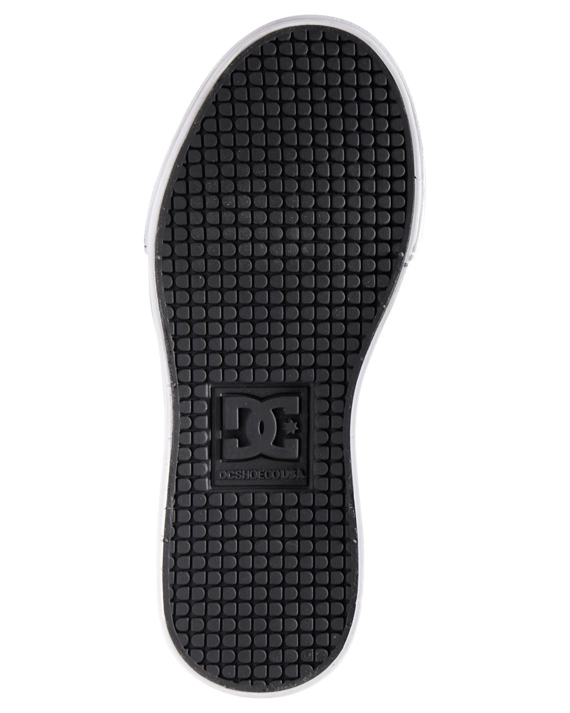 DC Shoes Sneaker »Pure«