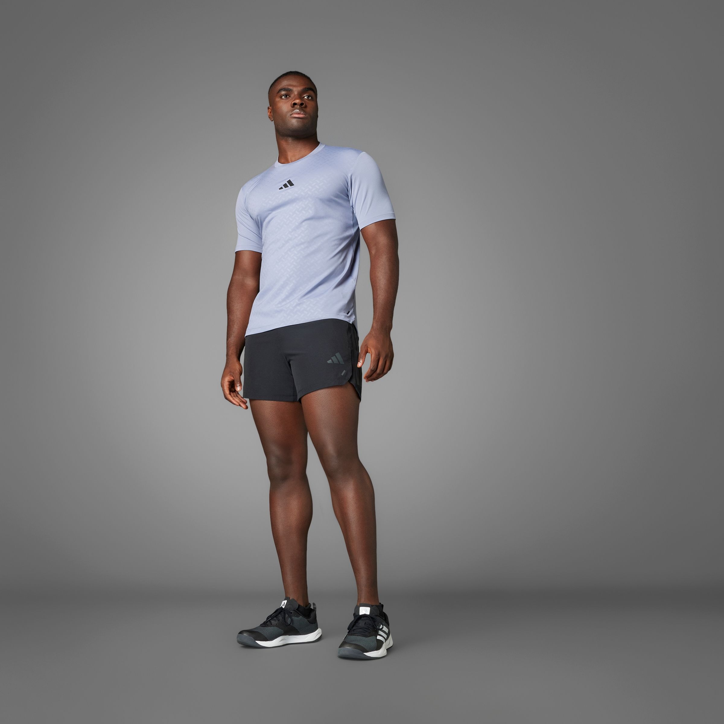 adidas Performance Shorts »POWER 3S SHORT«, (1 tlg.)