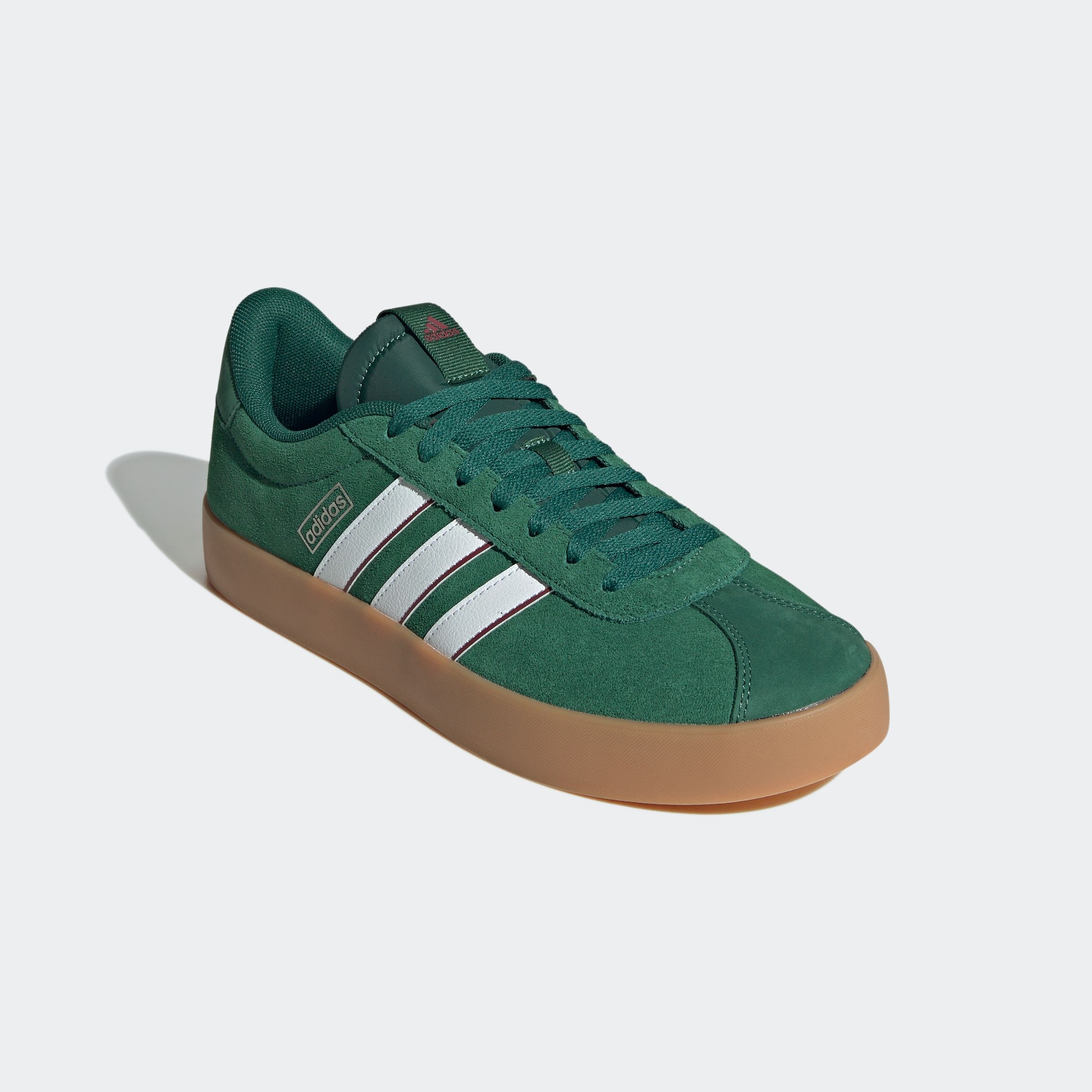 adidas Sportswear "VL COURT 3.0" inspiriert vom Design des adidas samba günstig online kaufen