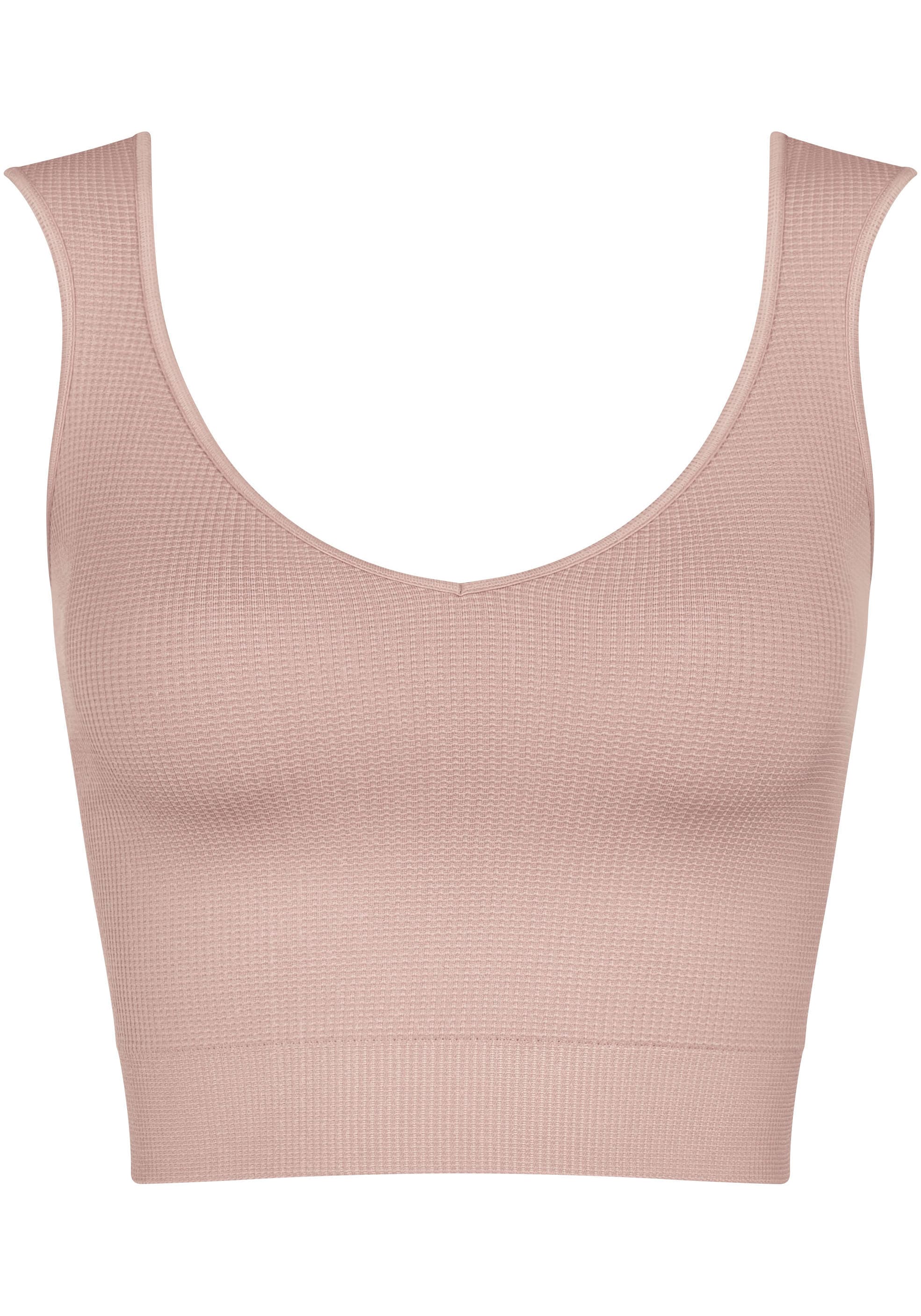 sloggi Crop-Top "EVER Infused Aloe Crop Top", pflegend günstig online kaufen