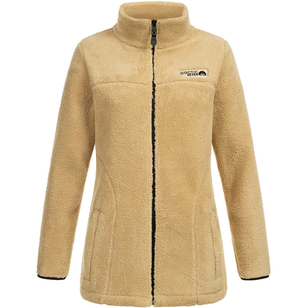 Arctic Seven Fleecejacke »ASDiania«