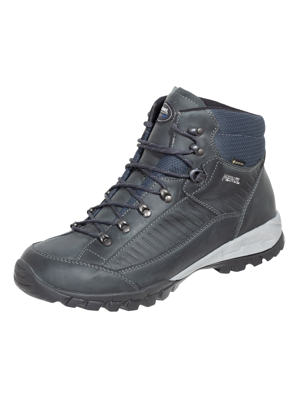 Meindl Wanderschuh »Meindl Sarn GORE-TEX«, GORE-TEX® – Winddicht, wasserdicht und atmungsaktiv