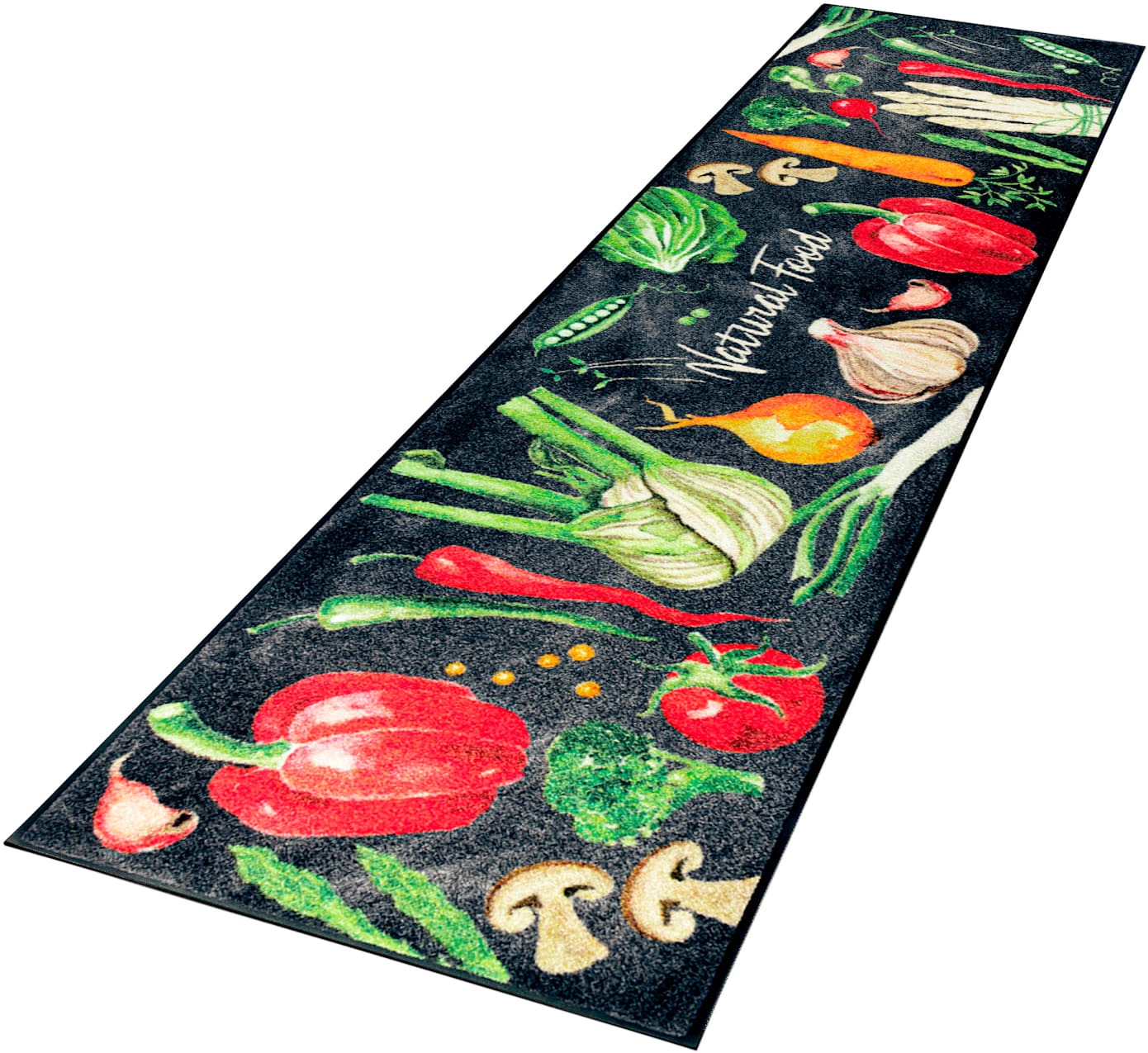 Fußmatte 7 mm Höhe günstig online kaufen