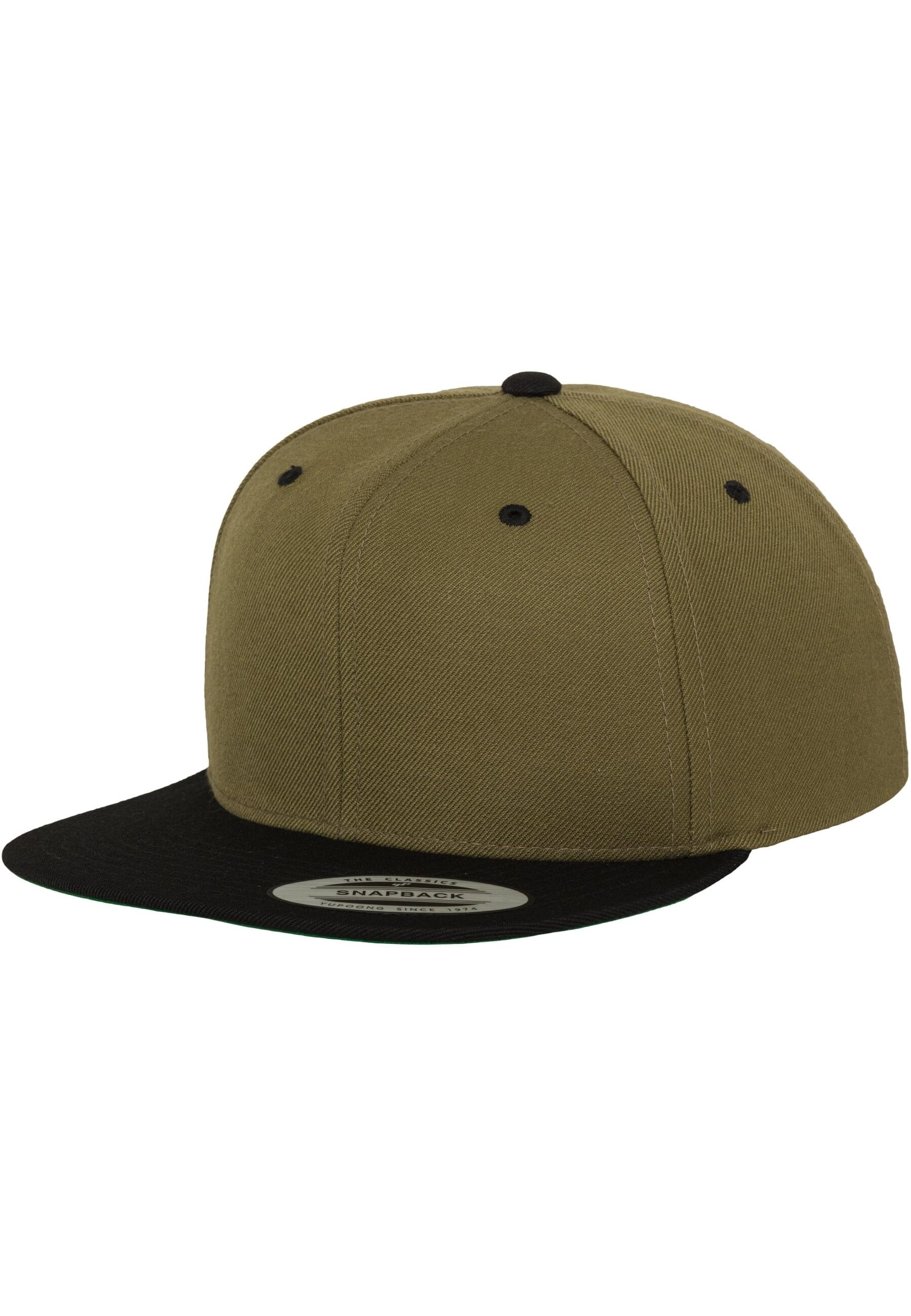 Flexfit Flex Cap »Flexfit Unisex Classic Snapback 2-Tone«
