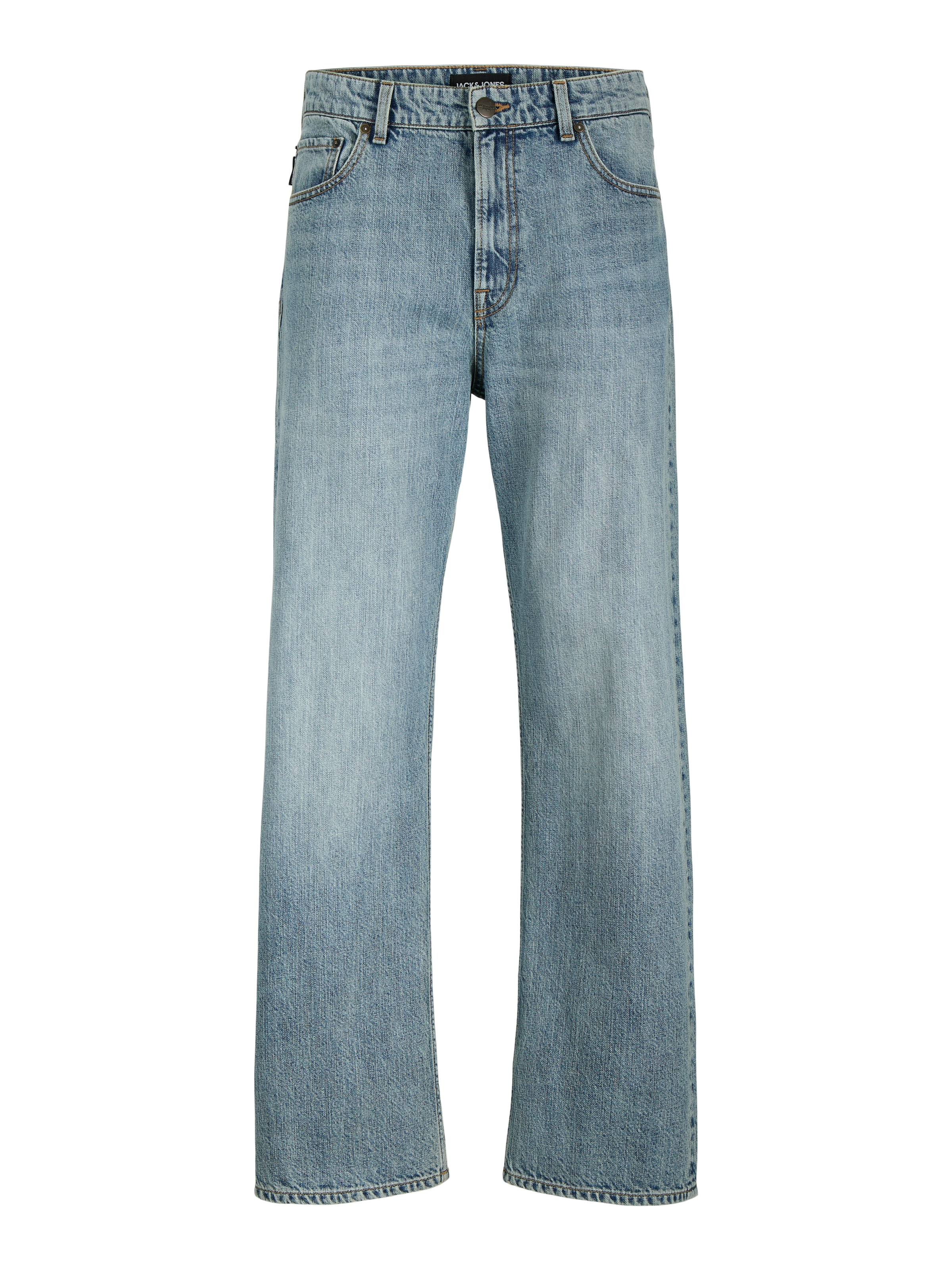 Jack & Jones Loose-fit-Jeans "JJITED JJORIGINAL AKM 287 NOOS" günstig online kaufen