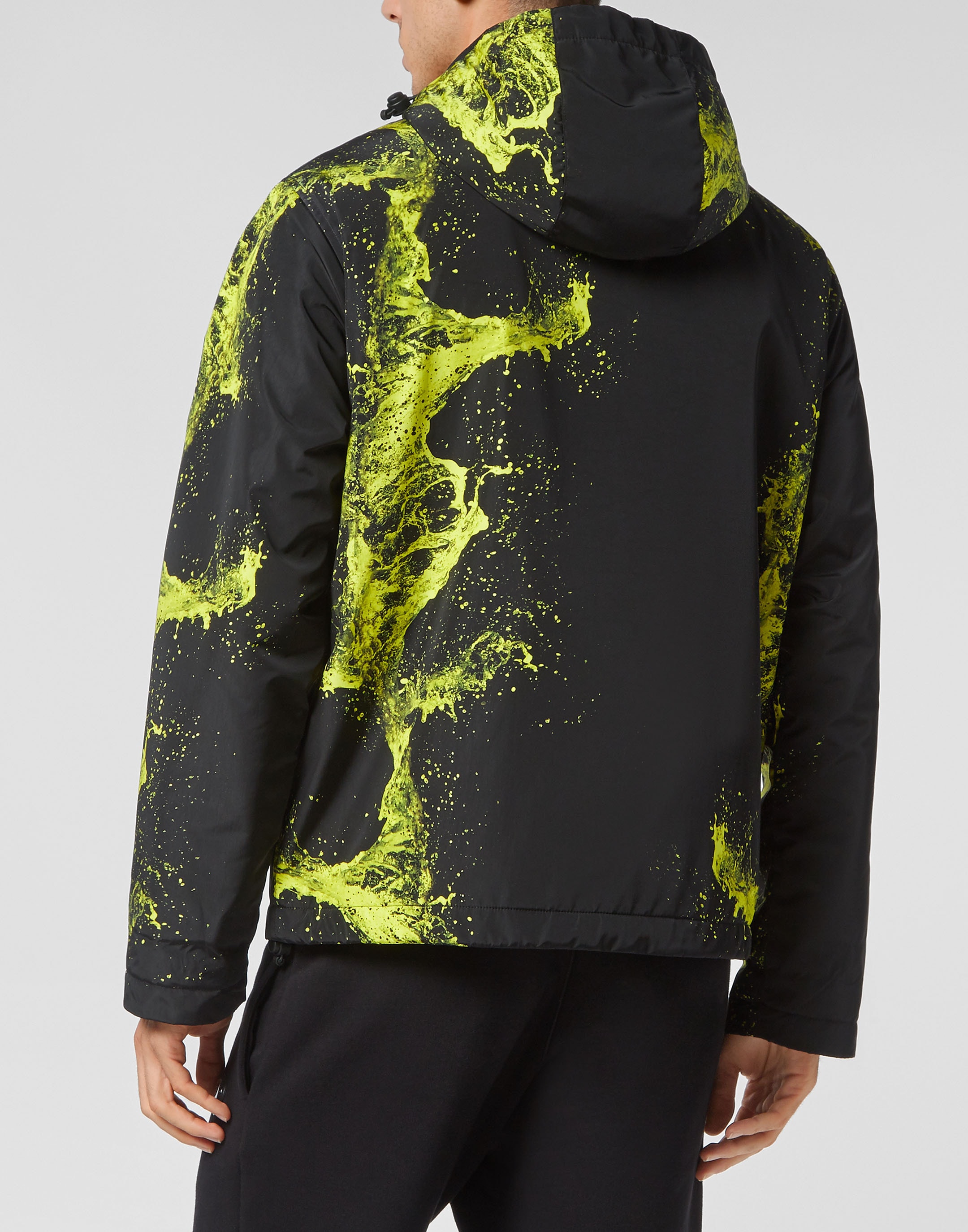 PLEIN SPORT Daunenjacke »Daunenjacke«