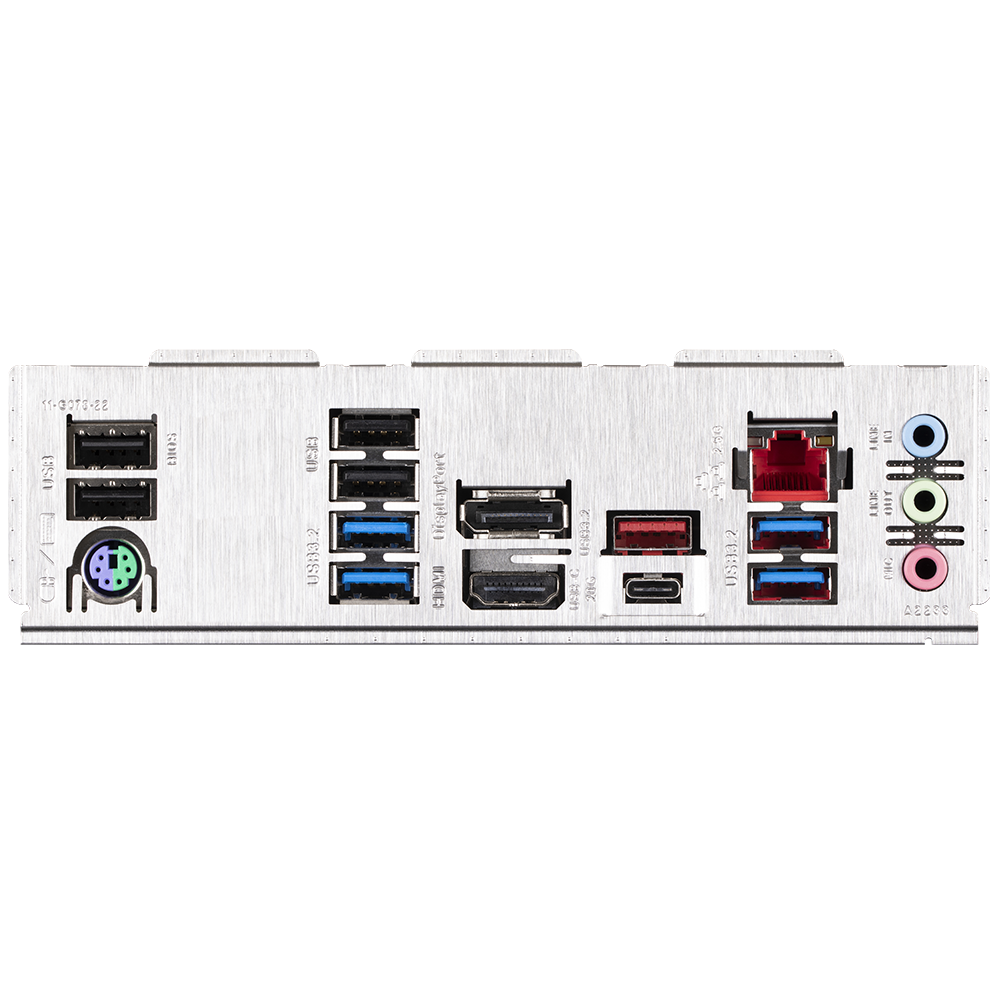 Gigabyte Mainboard »Z790 UD«